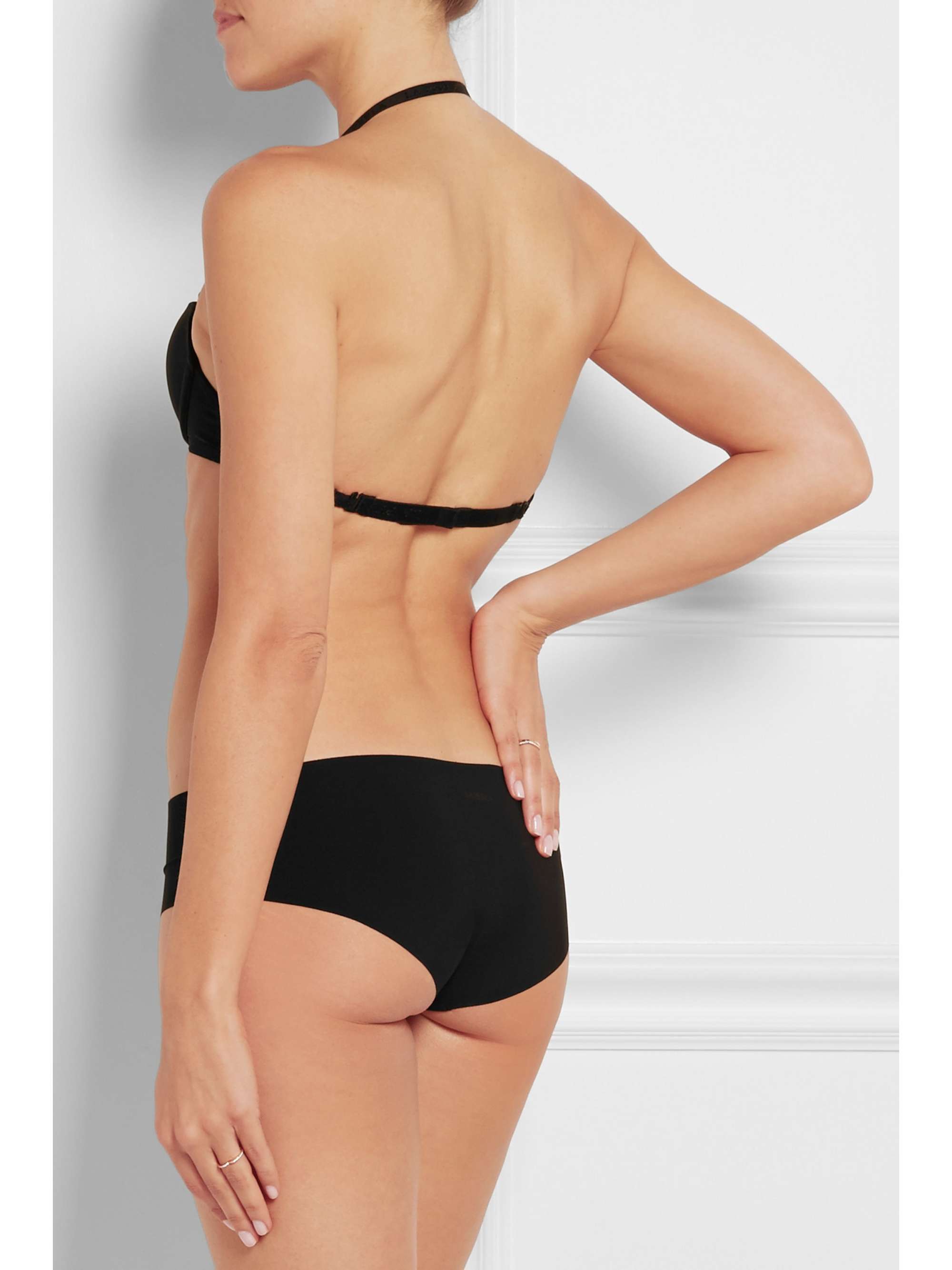 LA PERLA Up Date multi-way padded bra