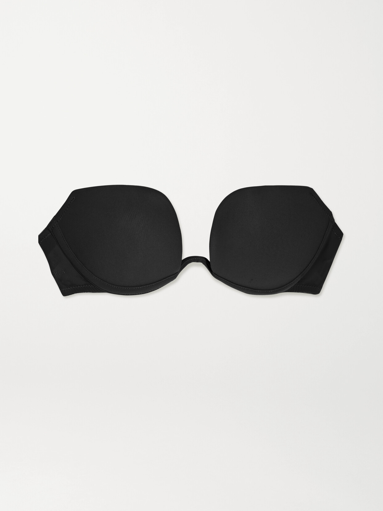 La Perla - Up Date Multi-way Padded Bra - Black