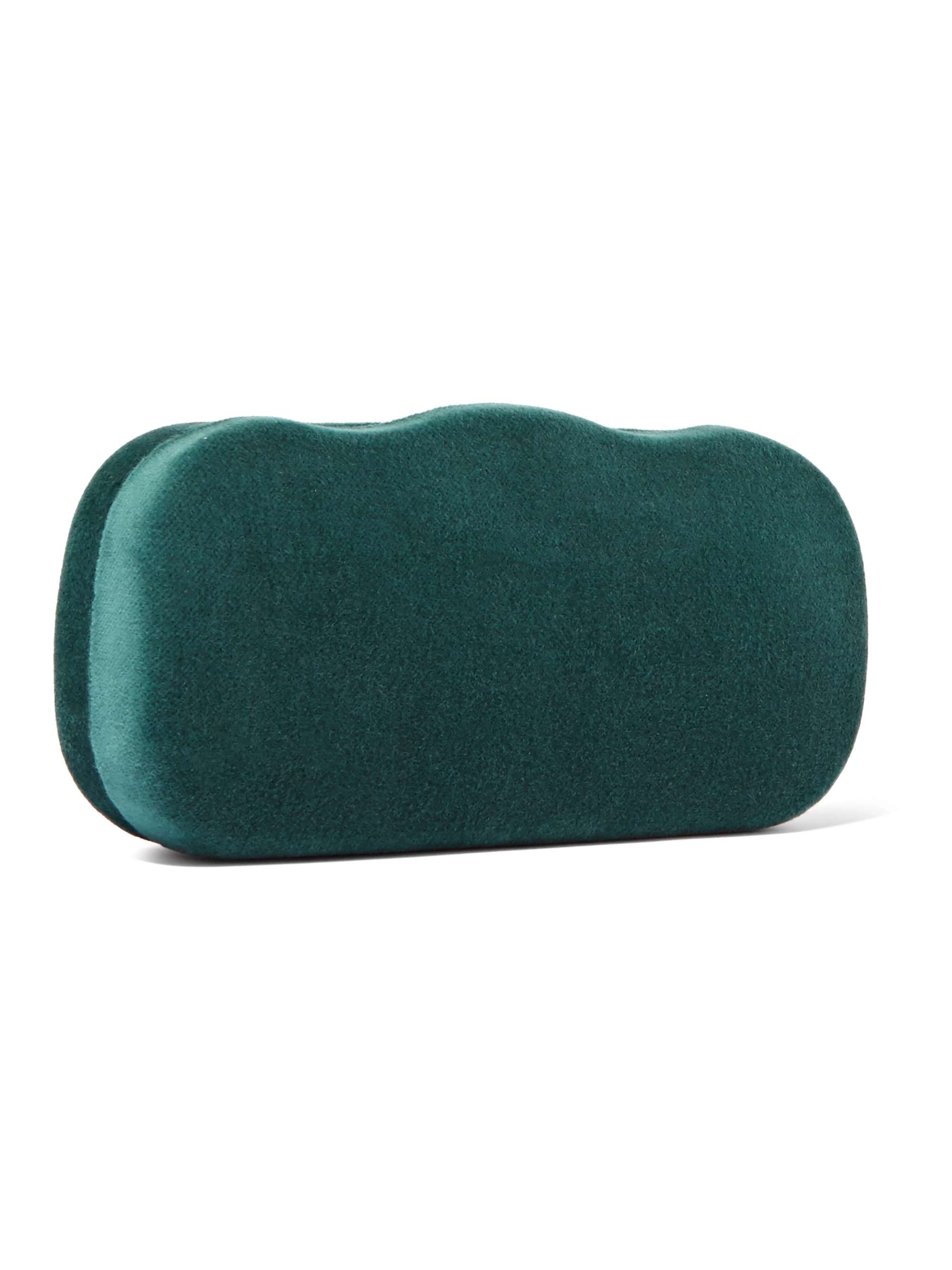 gucci eyewear hexagonal frame glasses