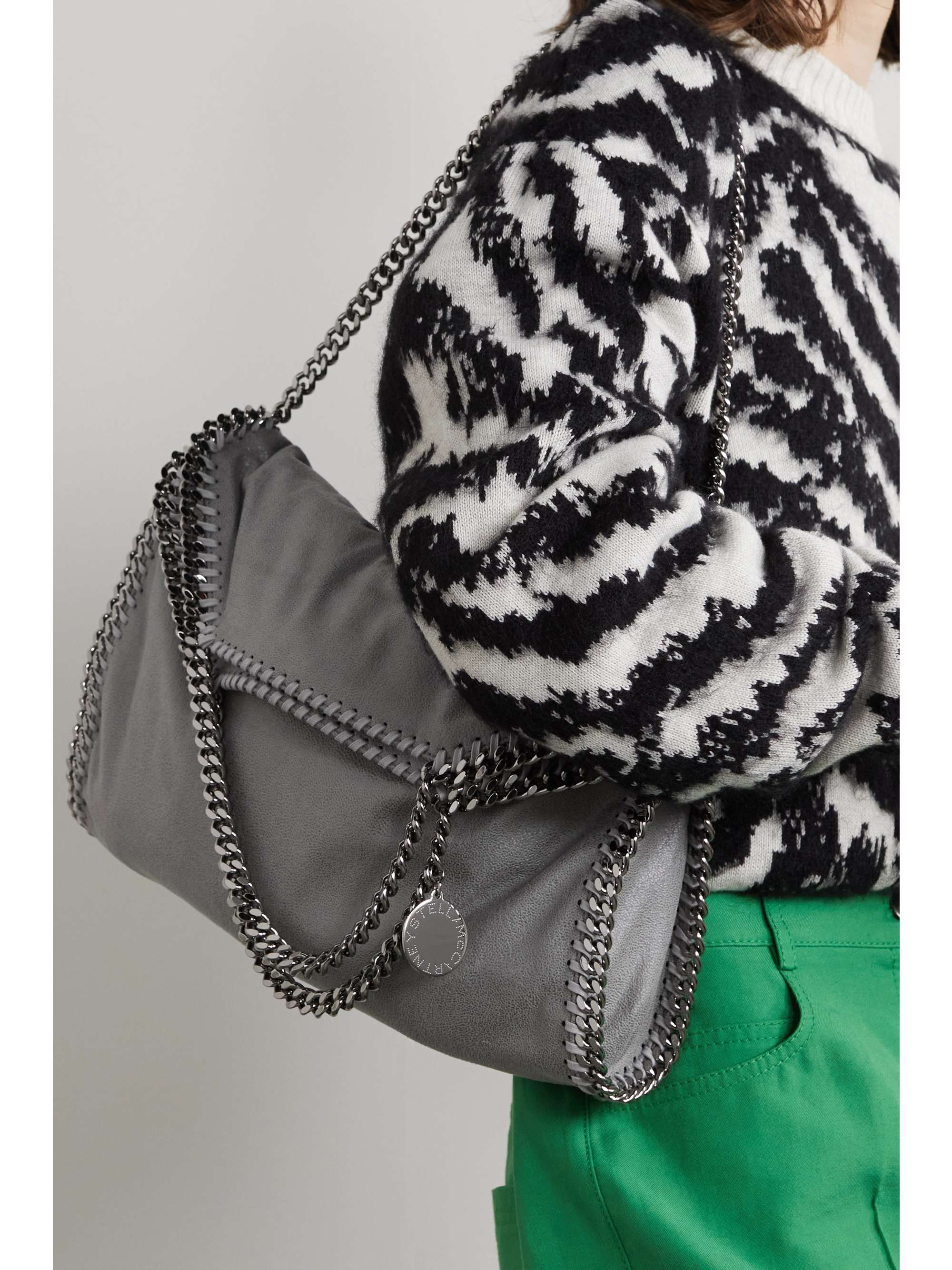 The Iconic Falabella, Designer Tote Bags