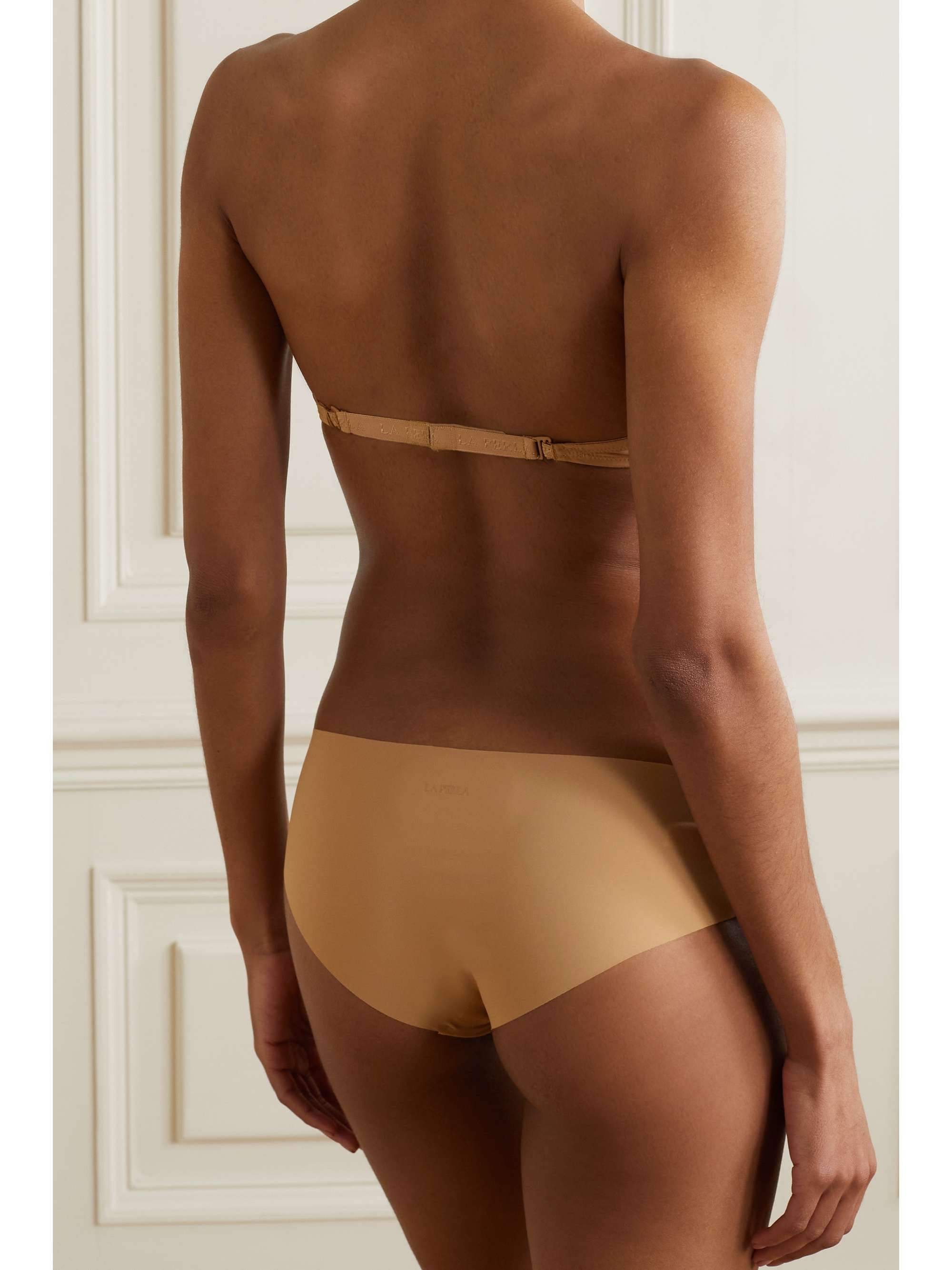 LA PERLA Up Date multi-way padded bra