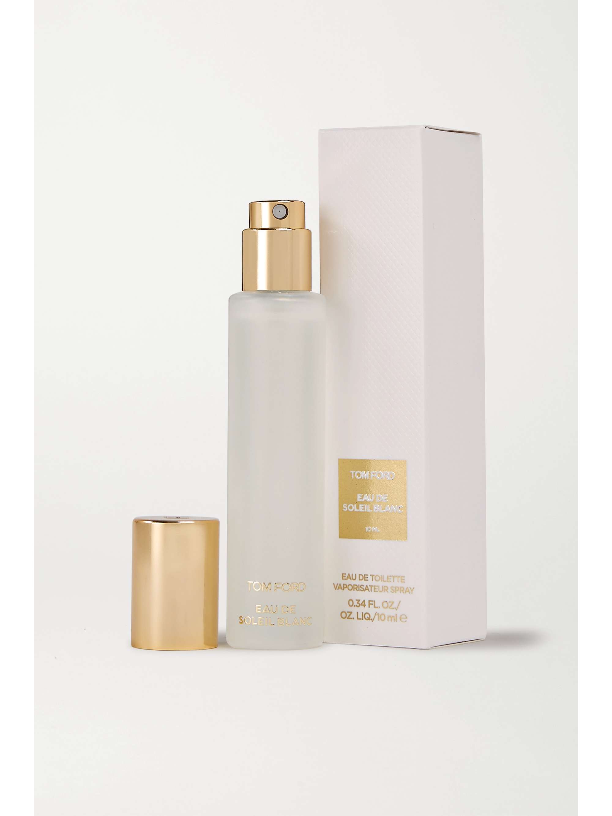 TOM FORD BEAUTY Soleil Blanc Eau de Toilette, 10ml