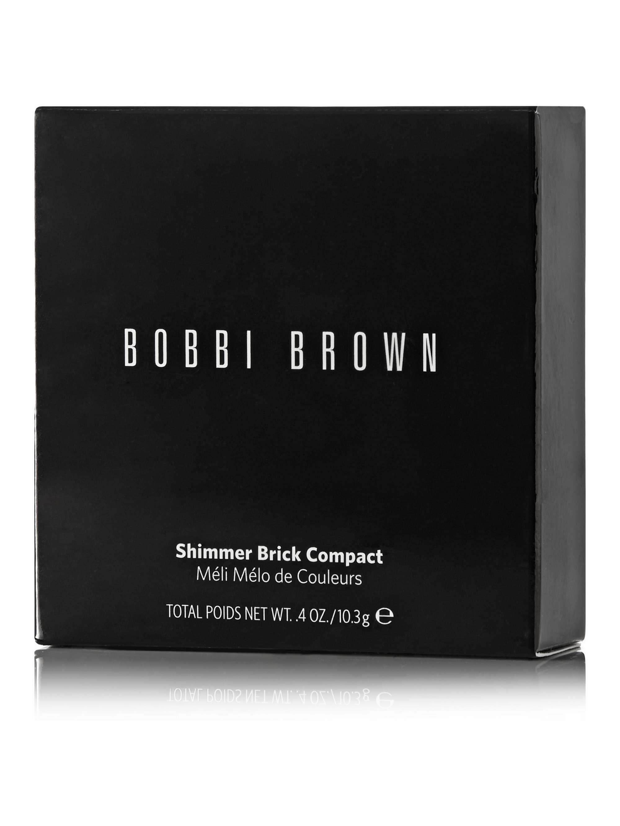 BOBBI BROWN Shimmer Brick Compact - Rose