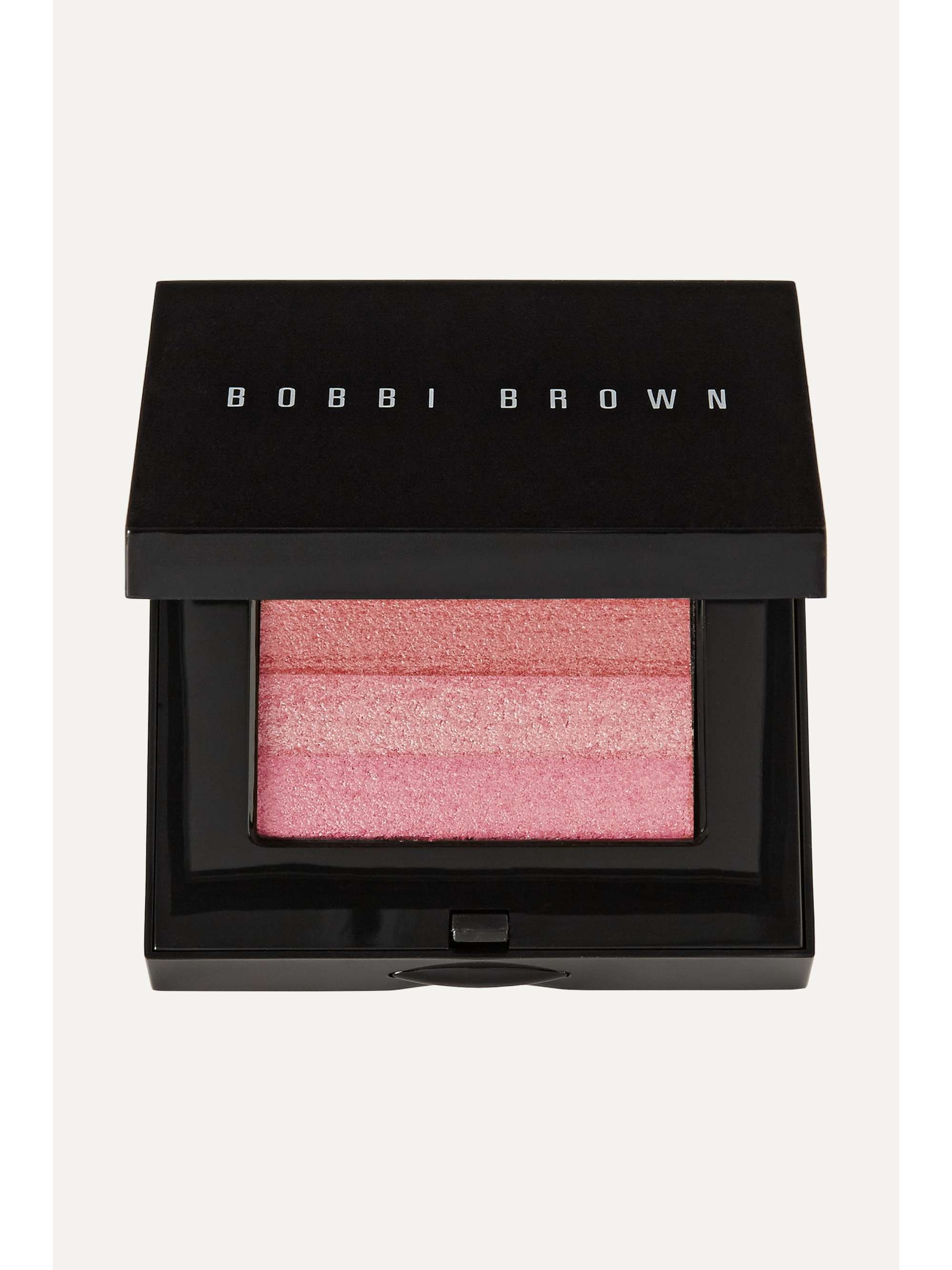BOBBI BROWN Shimmer Brick Compact - Rose