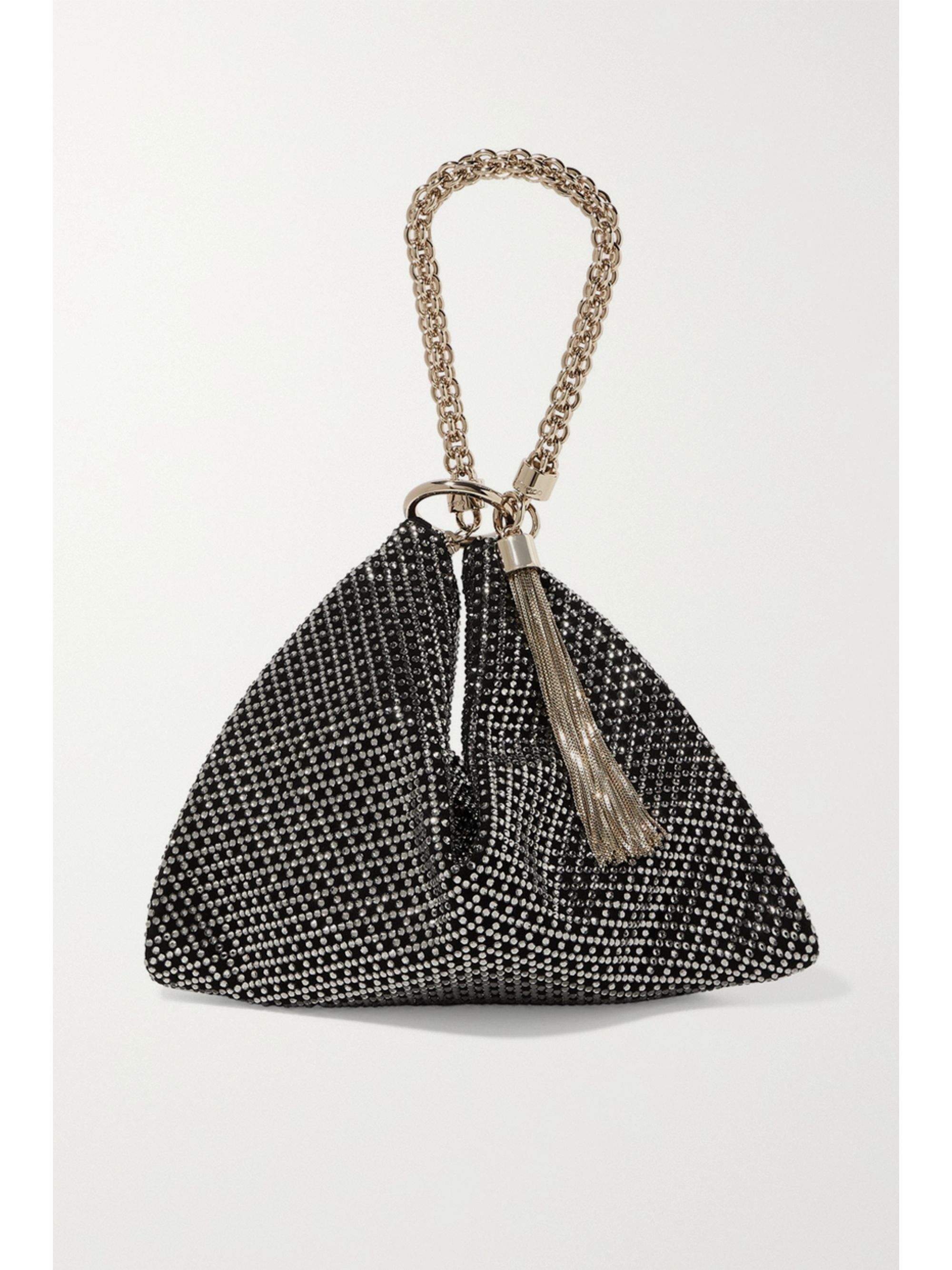 jimmy choo callie bag