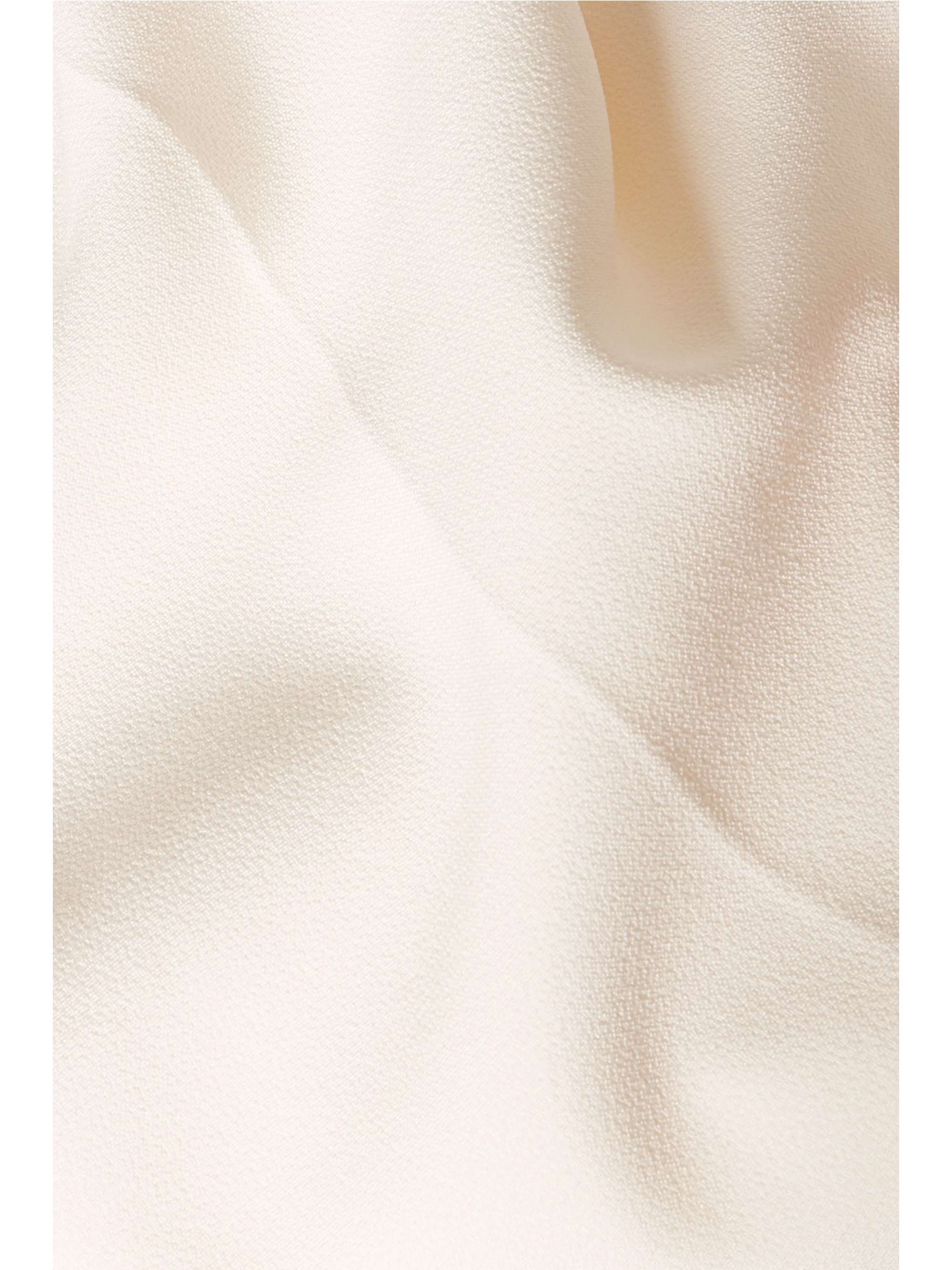 SAFIYAA Halluana stretch-crepe flared pants