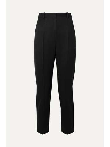 Wool straight-leg pants by Net-a-porter, available on net-a-porter.com for $870 Kate Middleton Pants SIMILAR PRODUCT