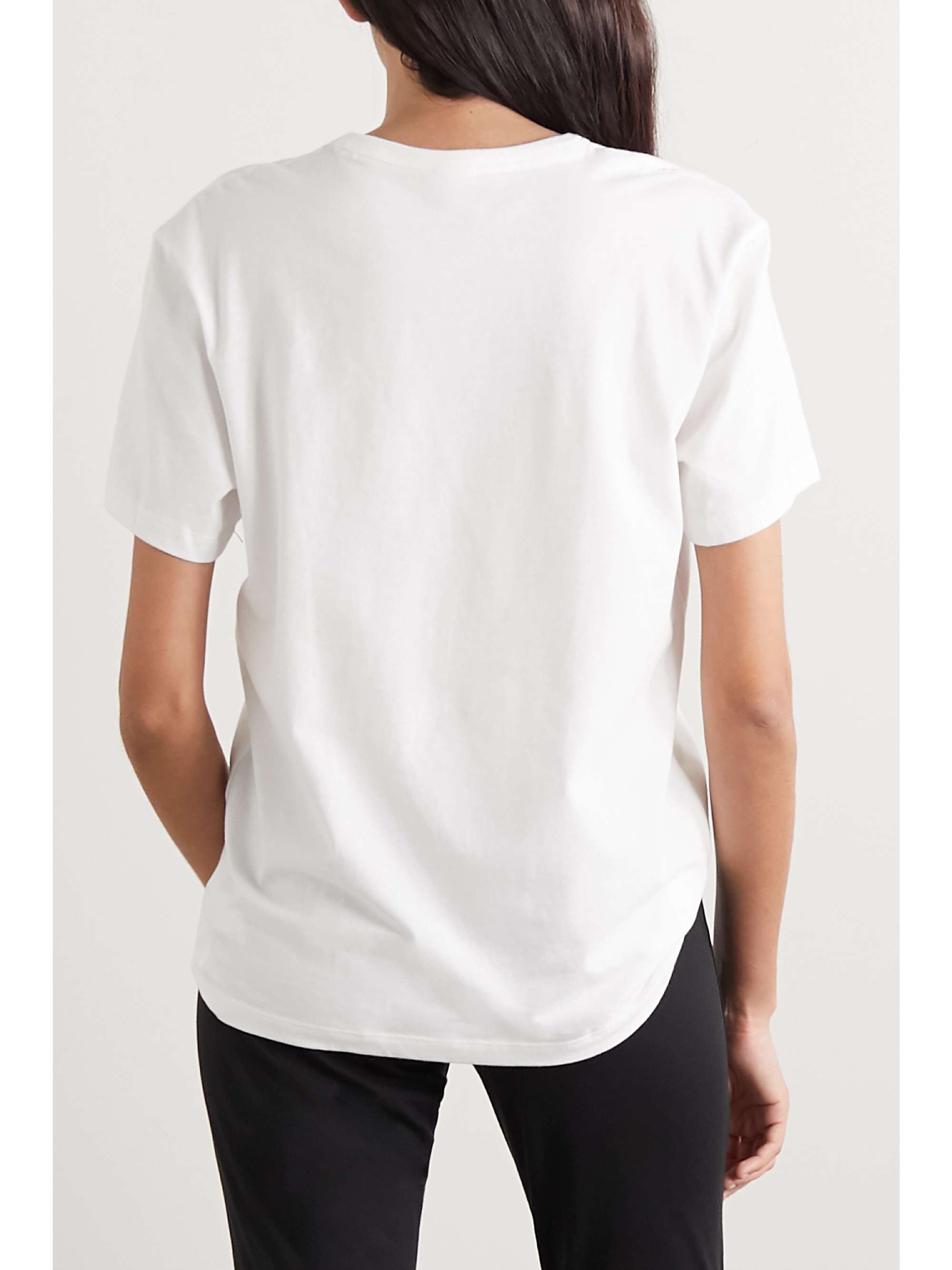 calvin klein muscle tee