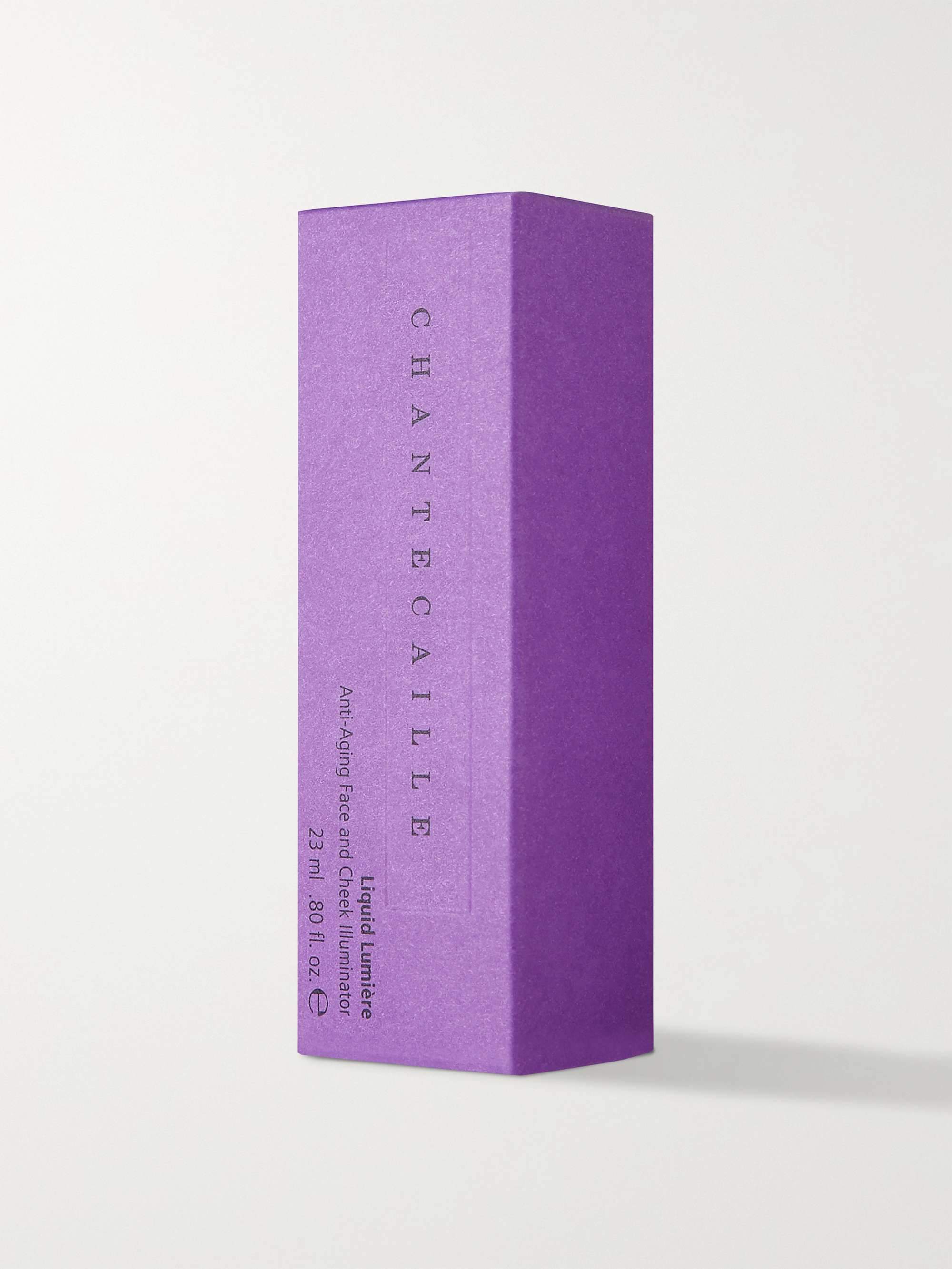 CHANTECAILLE Liquid Lumière Anti-Aging Face and Cheek Illuminator - Sheen, 23ml