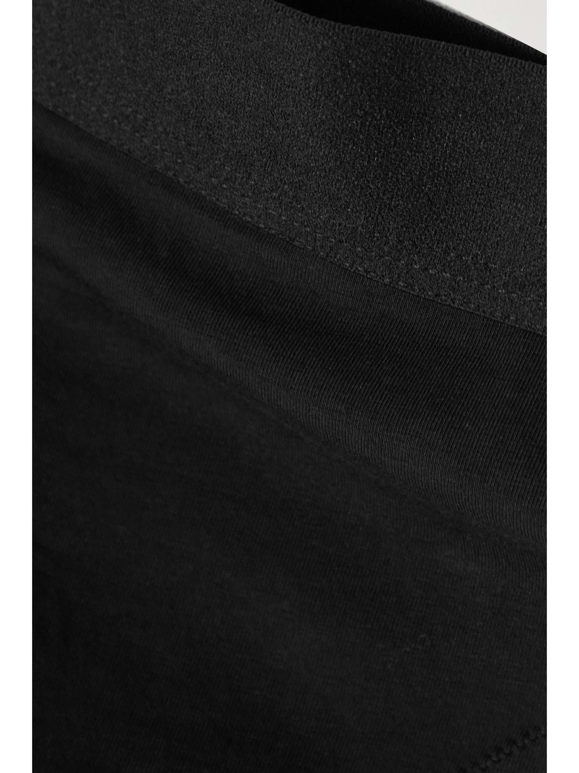 SKIN + NET SUSTAIN Harley stretch organic Pima cotton-jersey thong