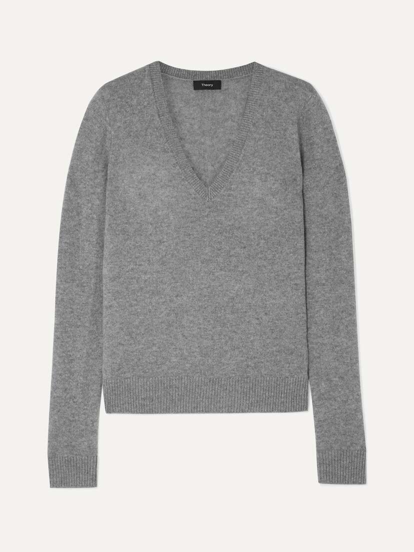 Theory Cashmere Sweater
