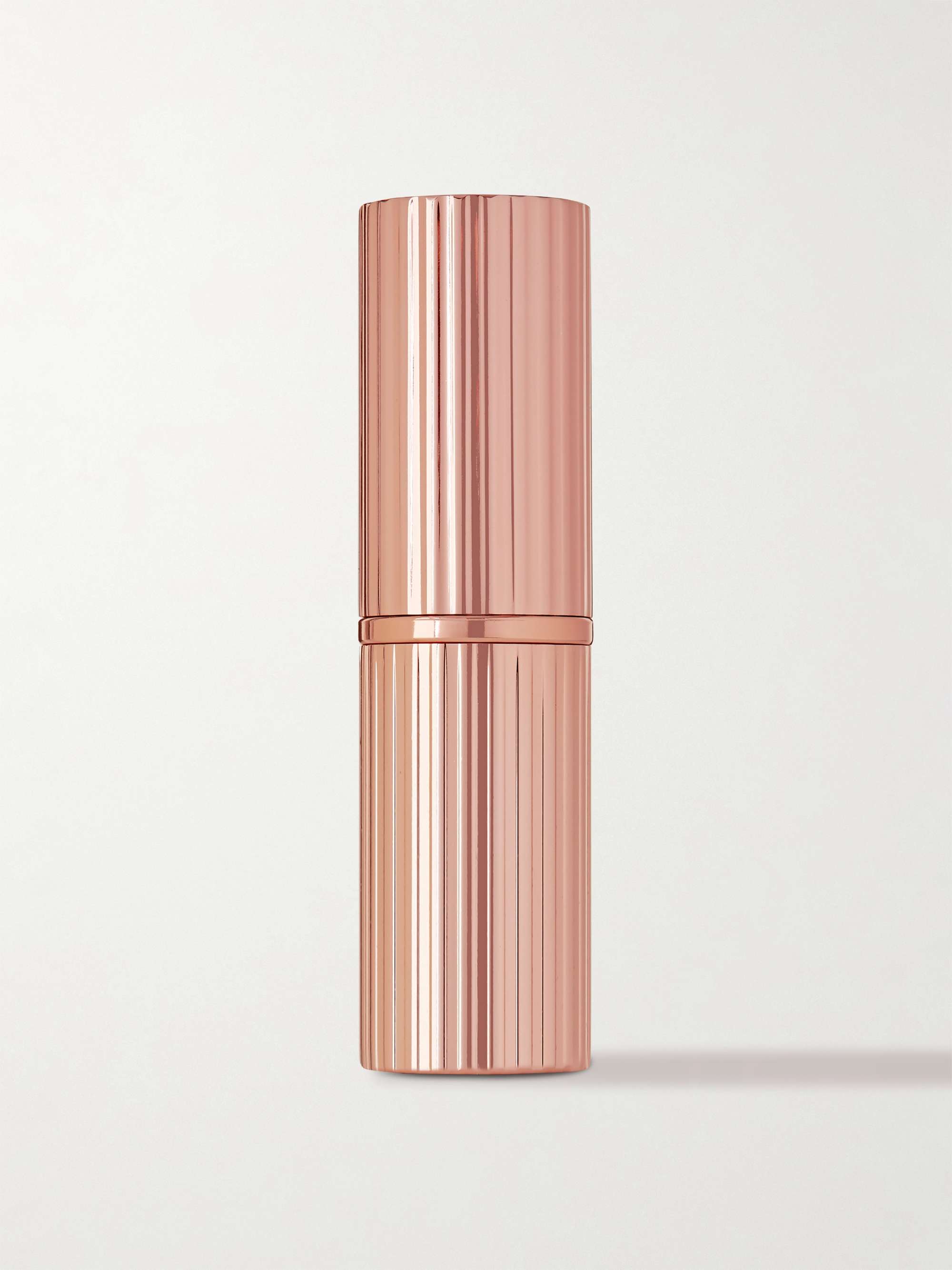 CHARLOTTE TILBURY K.I.S.S.I.N.G Lipstick - Penelope Pink