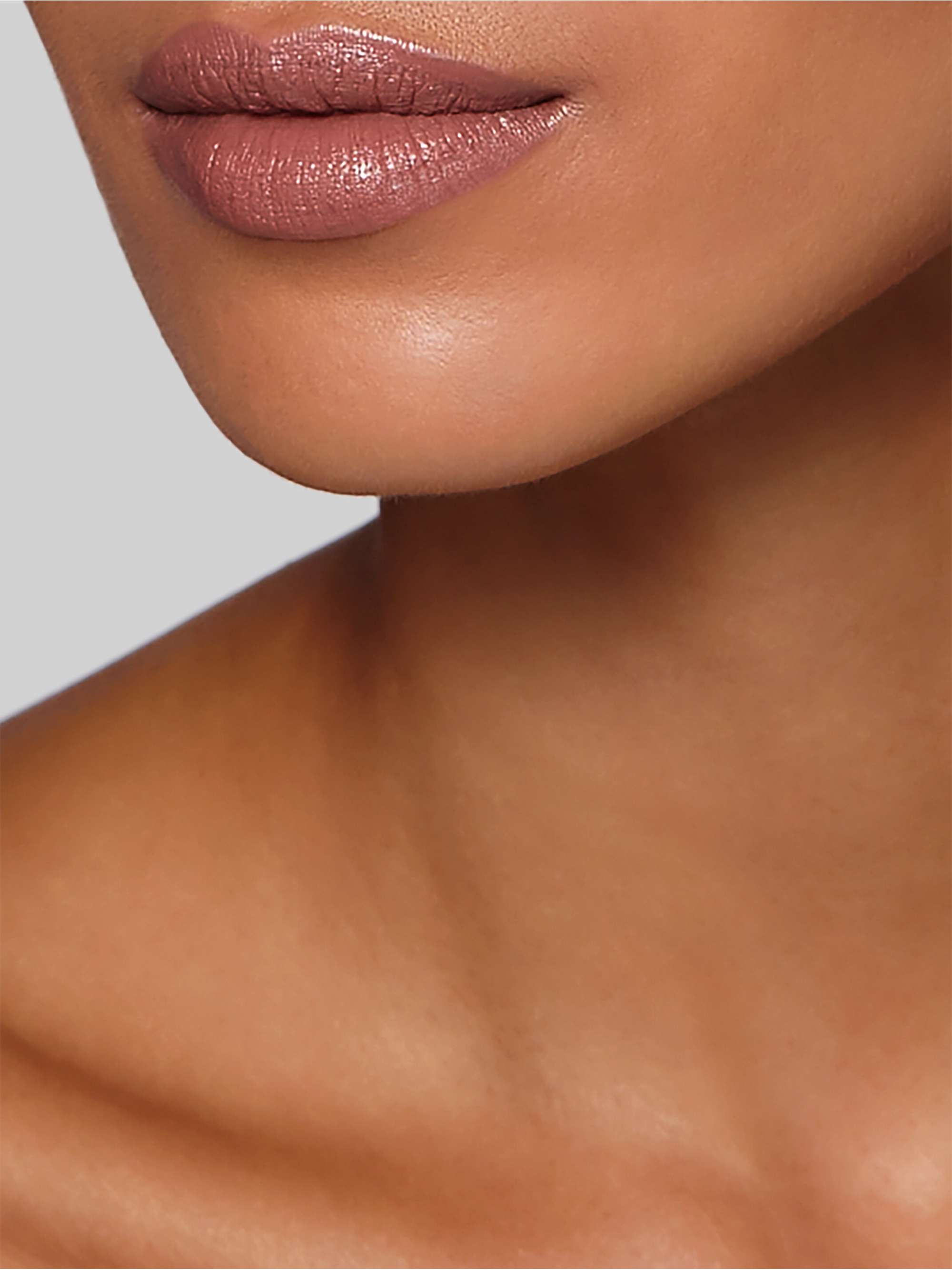 CHARLOTTE TILBURY K.I.S.S.I.N.G Lipstick - Penelope Pink
