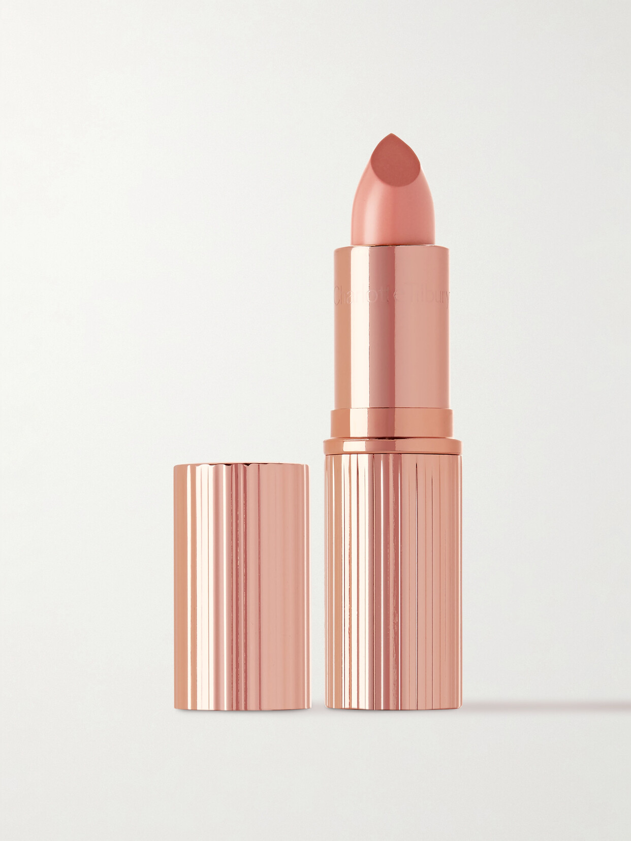 Charlotte Tilbury - K.i.s.s.i.n.g Lipstick - Penelope Pink