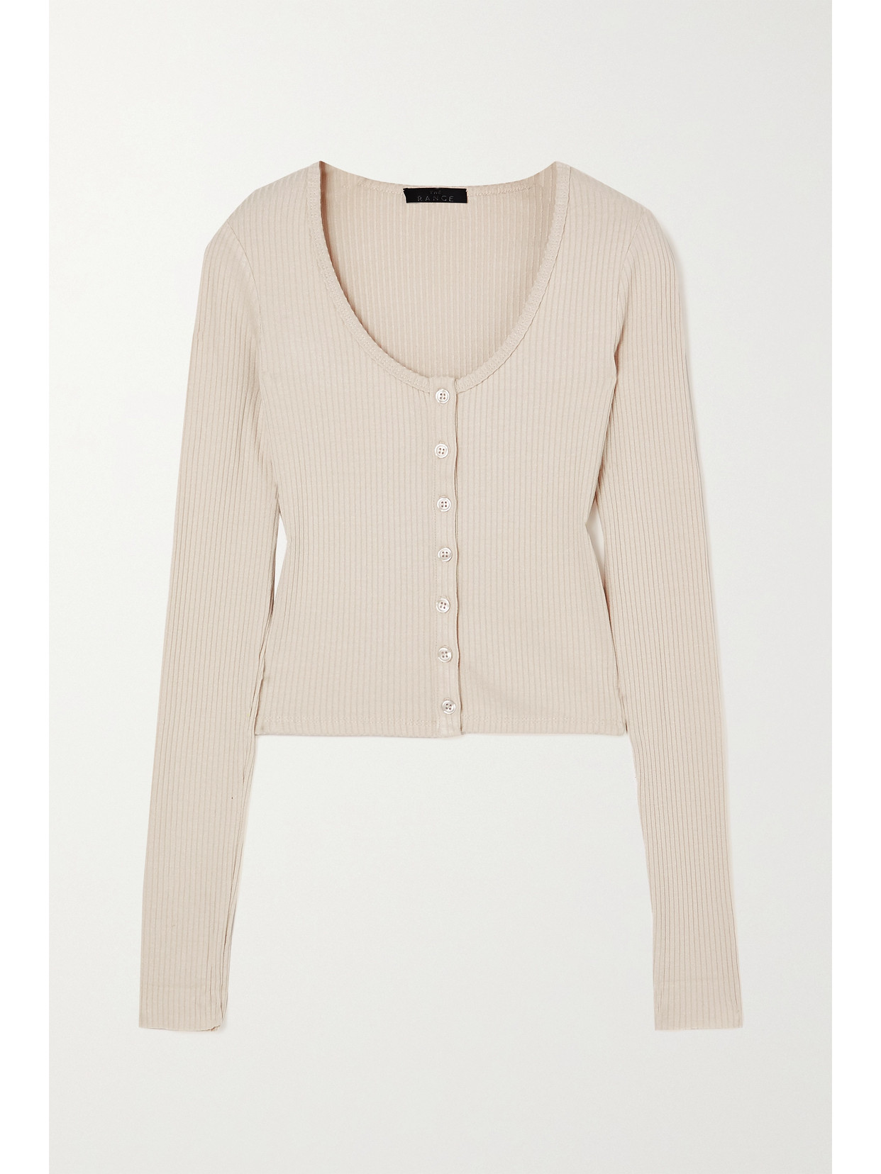 The Range - Alloy Cr...