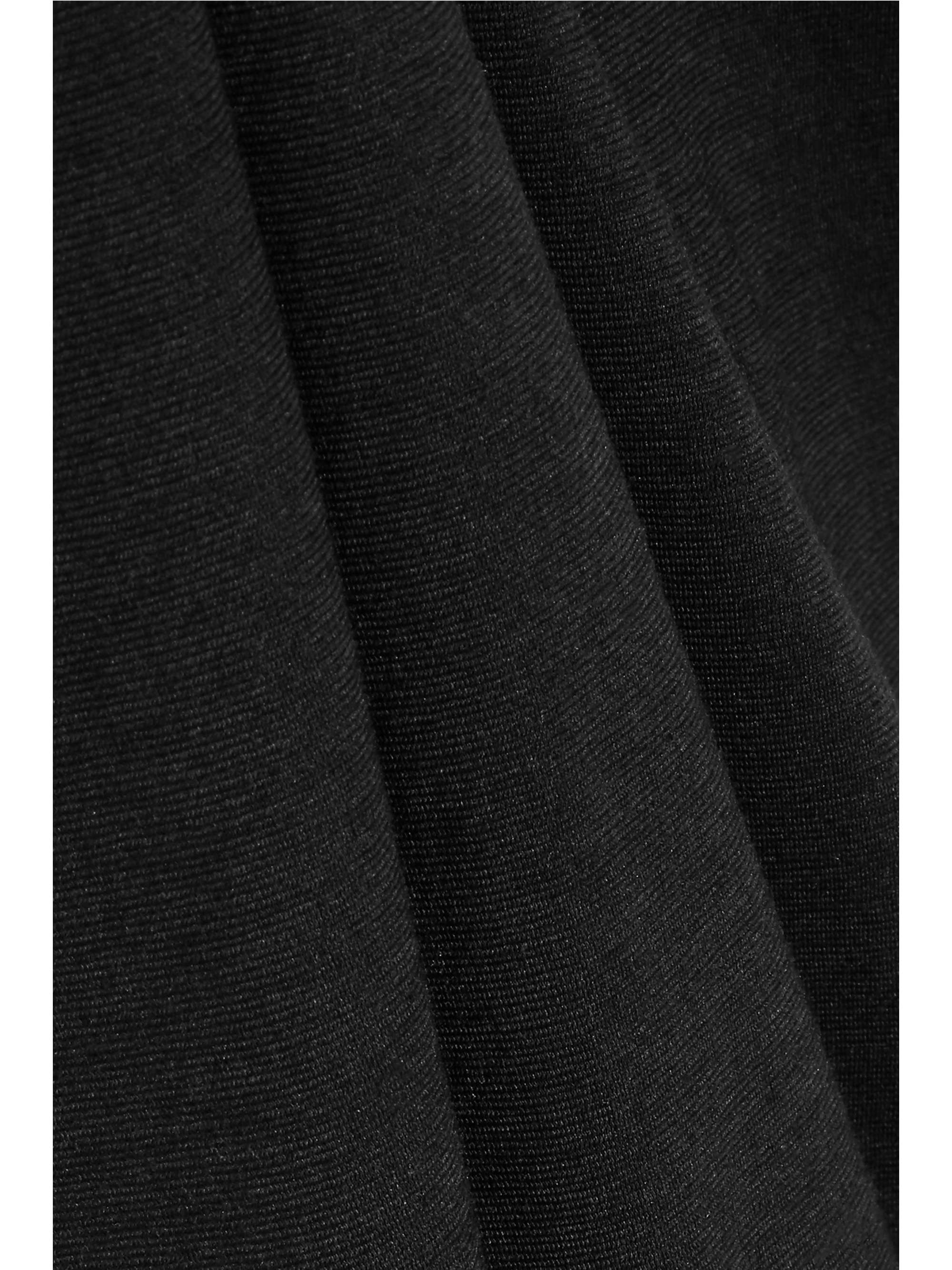 HANRO Ultralight mercerized cotton chemise