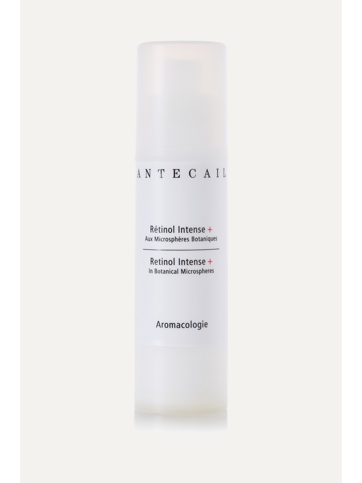 Chantecaille Retinol Intense+ In Botanical Microspheres, 50ml - One Size In Colorless