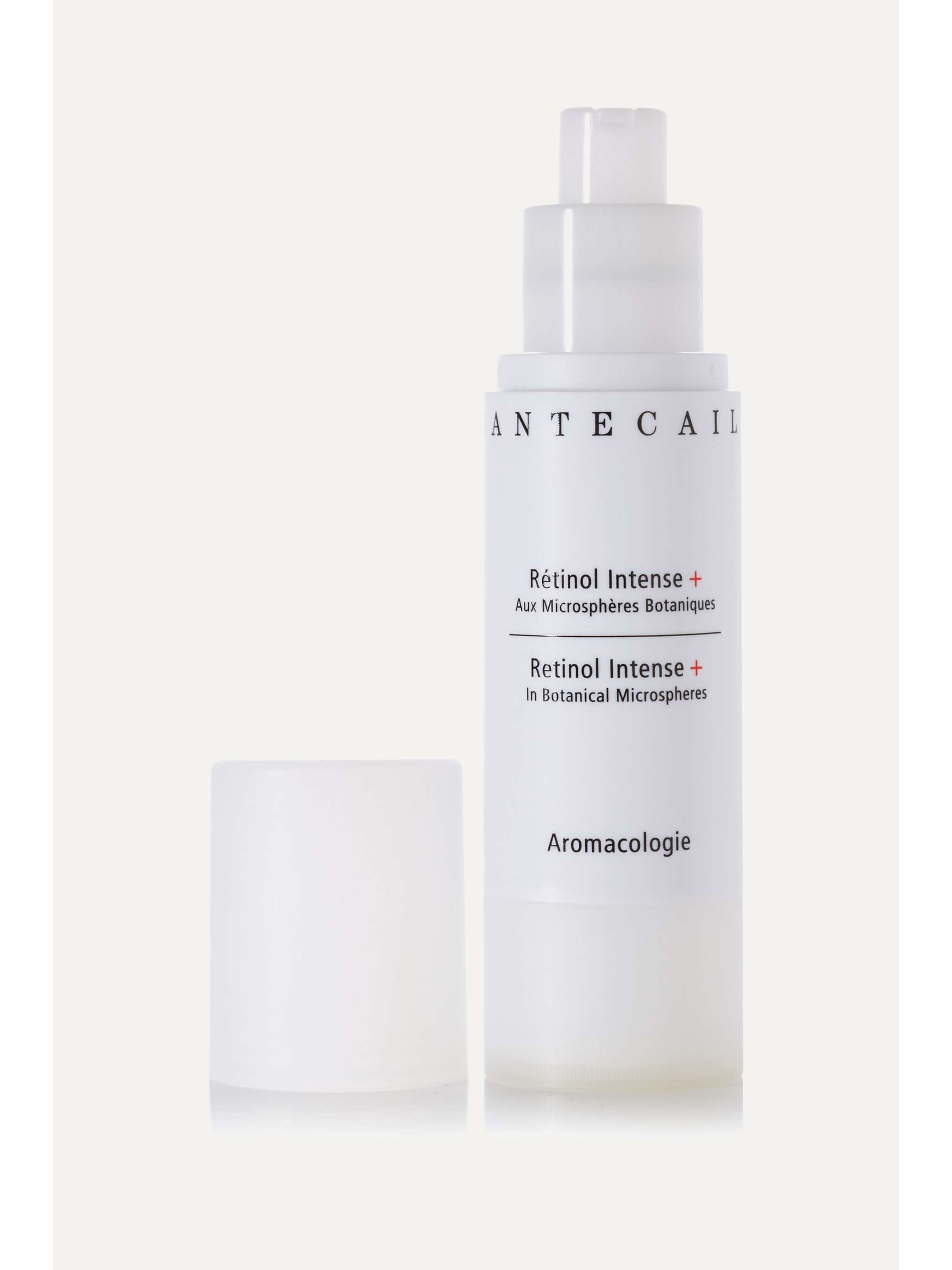 CHANTECAILLE Retinol Intense+ In Botanical Microspheres, 50 ml – Nachtcreme