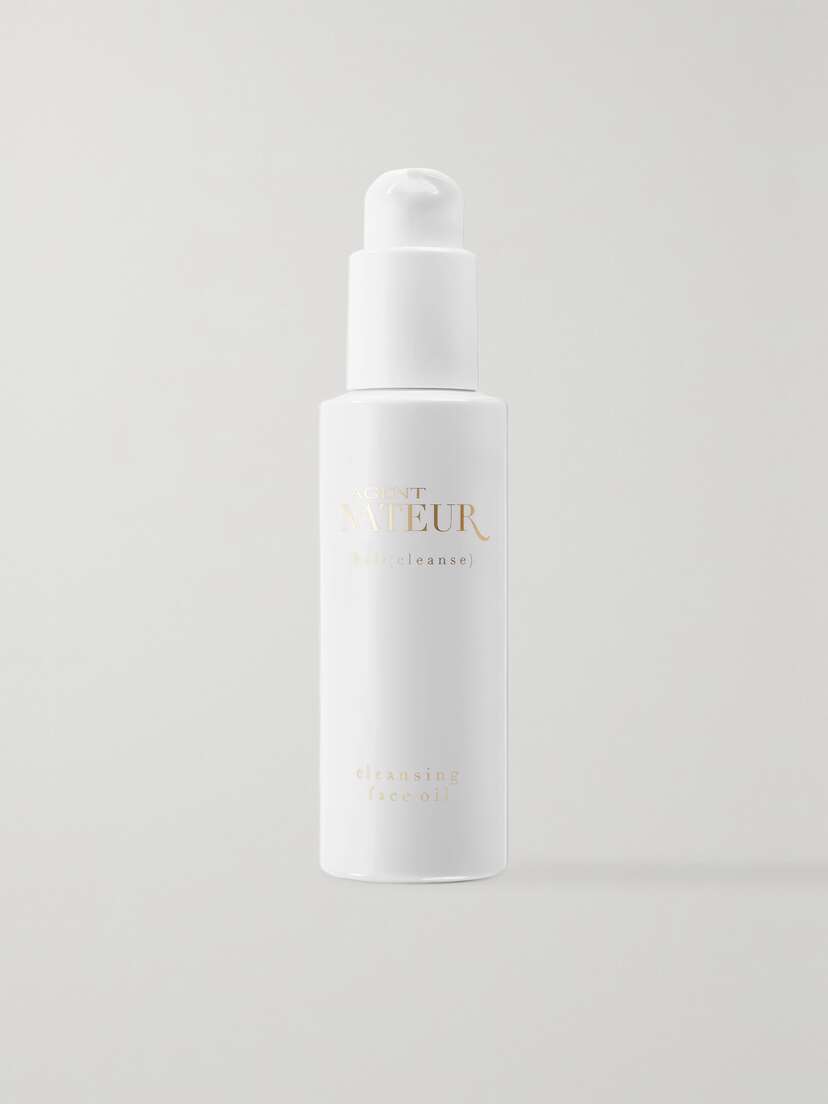 AGENT NATEUR Holi (cleanse) Cleansing Face Oil, 120ml