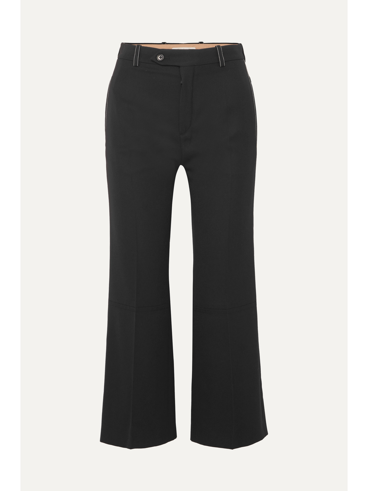 Chloé - Cropped Twil...