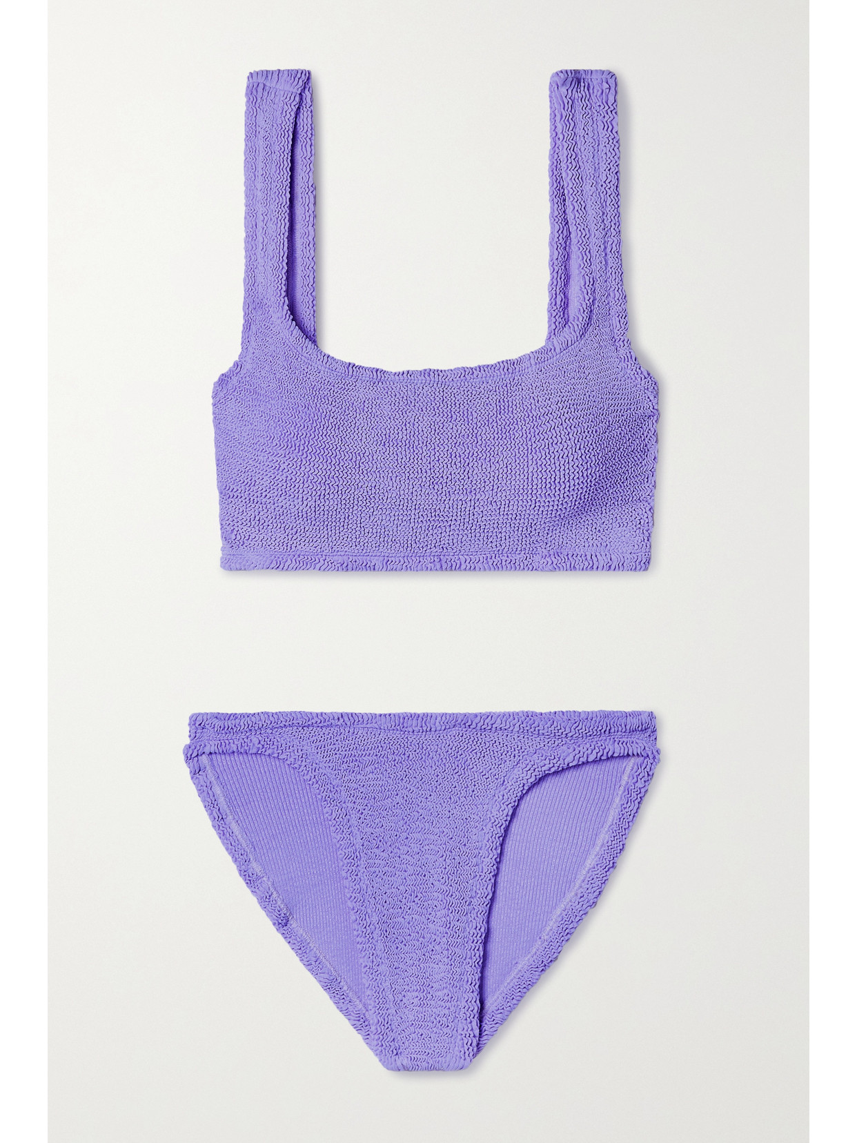 Hunza G - + Net Sust...