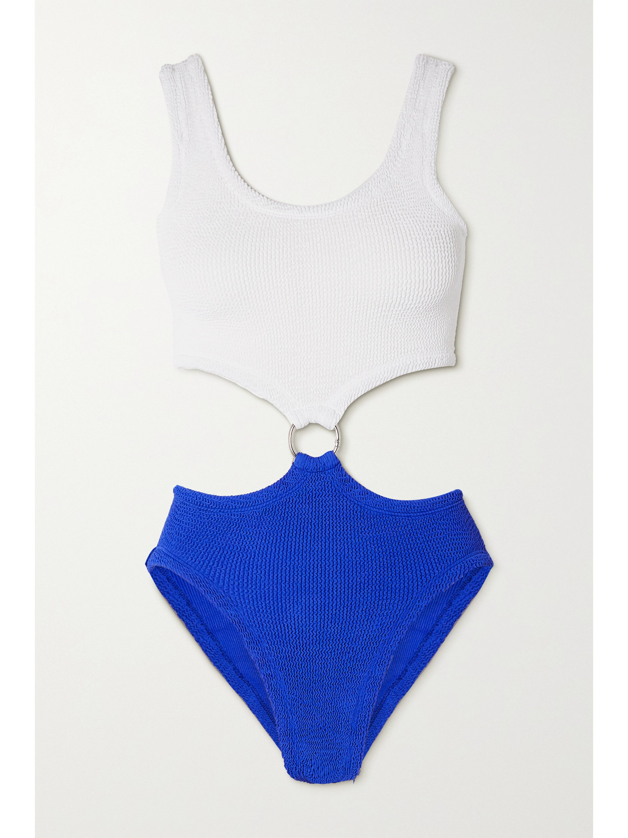 Hunza G - + Net Sust...