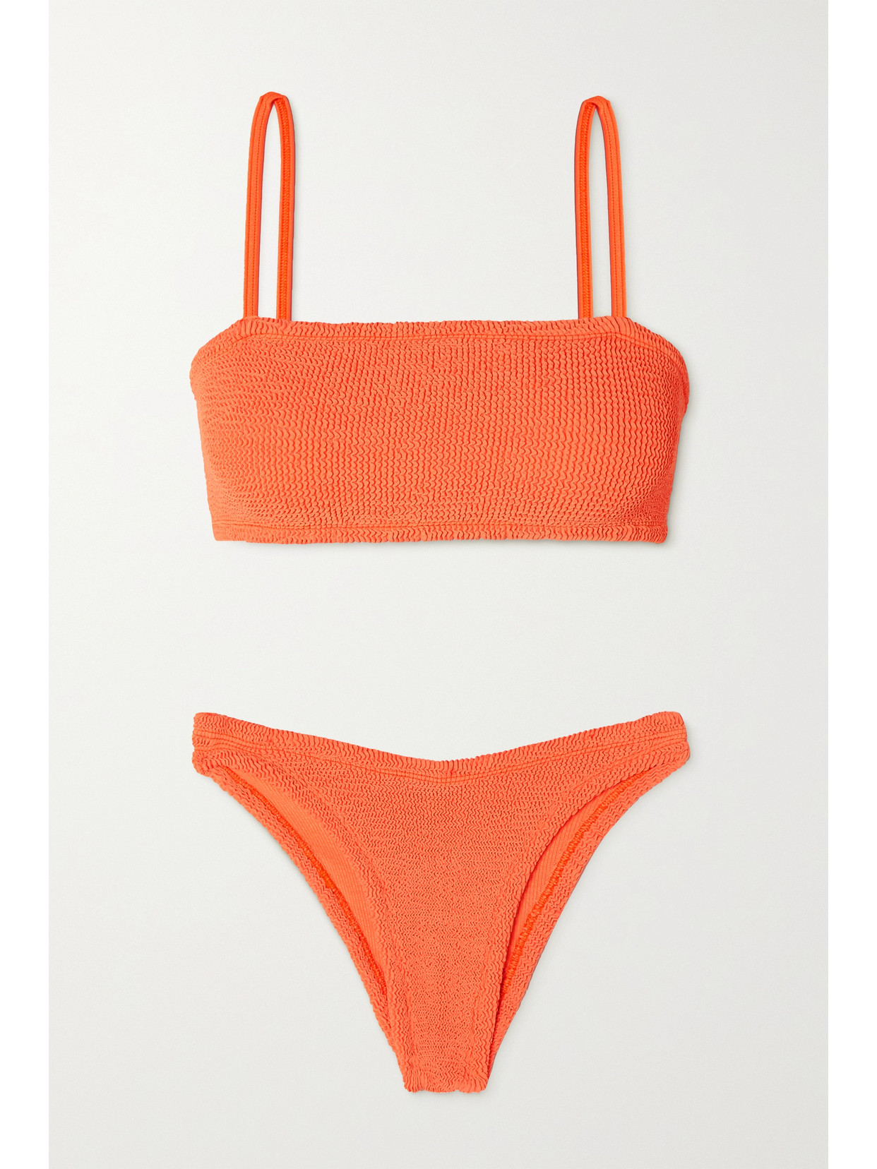 Hunza G - + Net Sust...