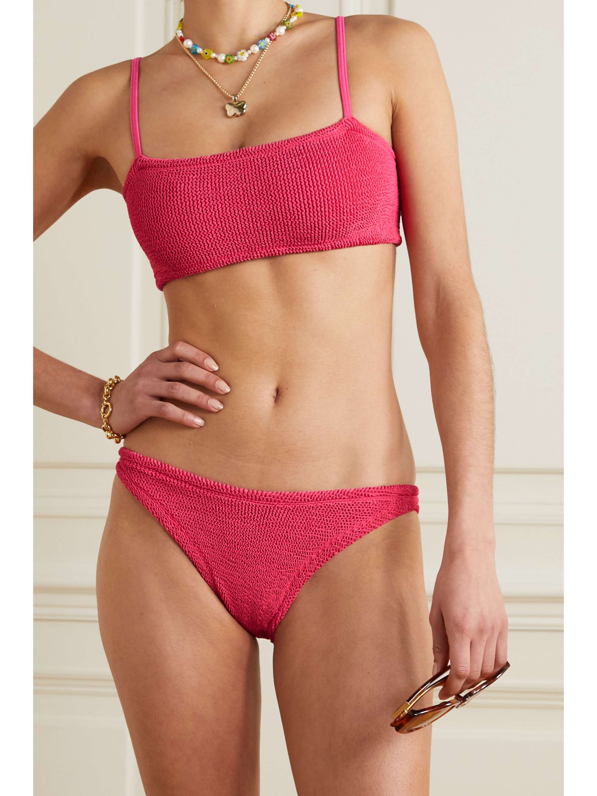Bộ bikini 'Gigi' của Hunza G