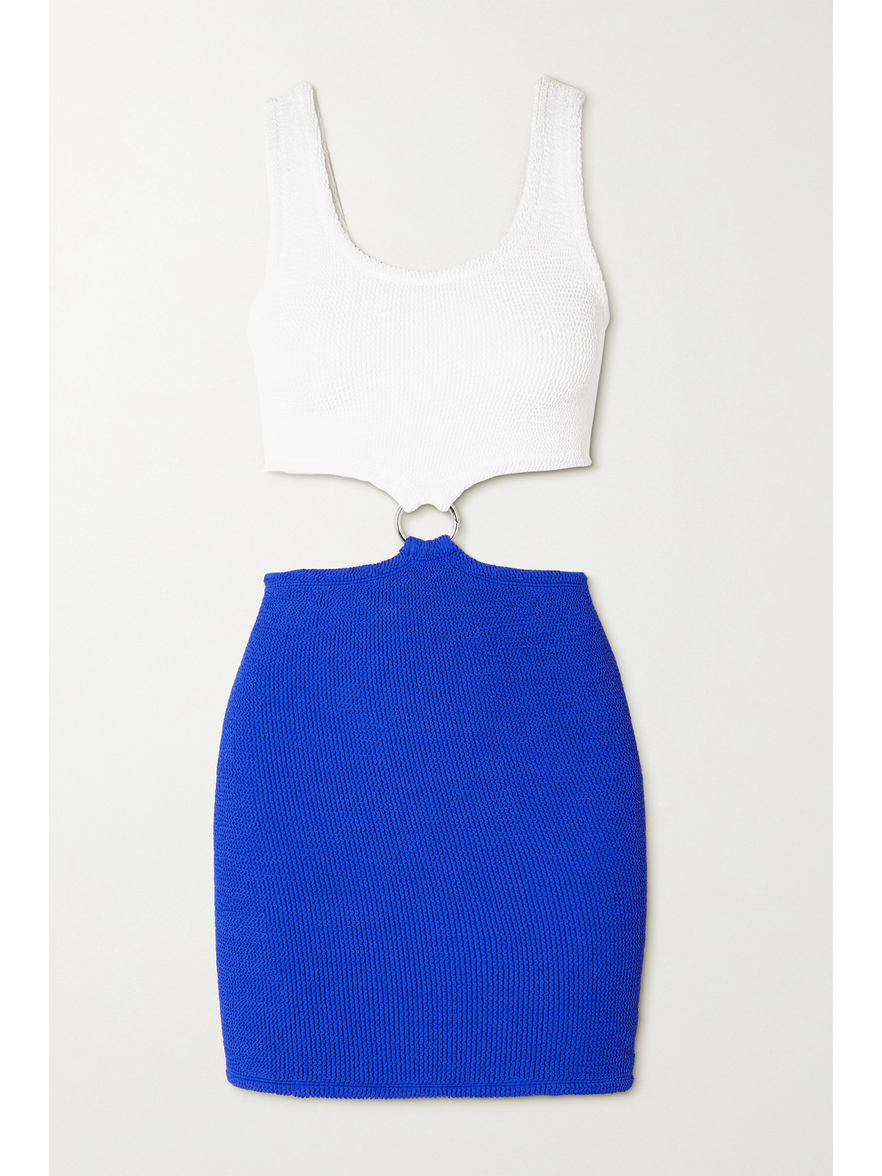 Hunza G - + Net Sust...