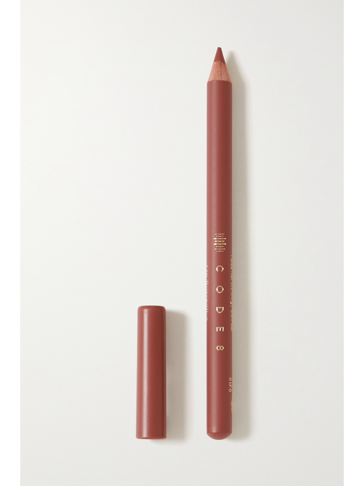 CODE8 LIP SURREALIST LIP LINER - SALVADOR