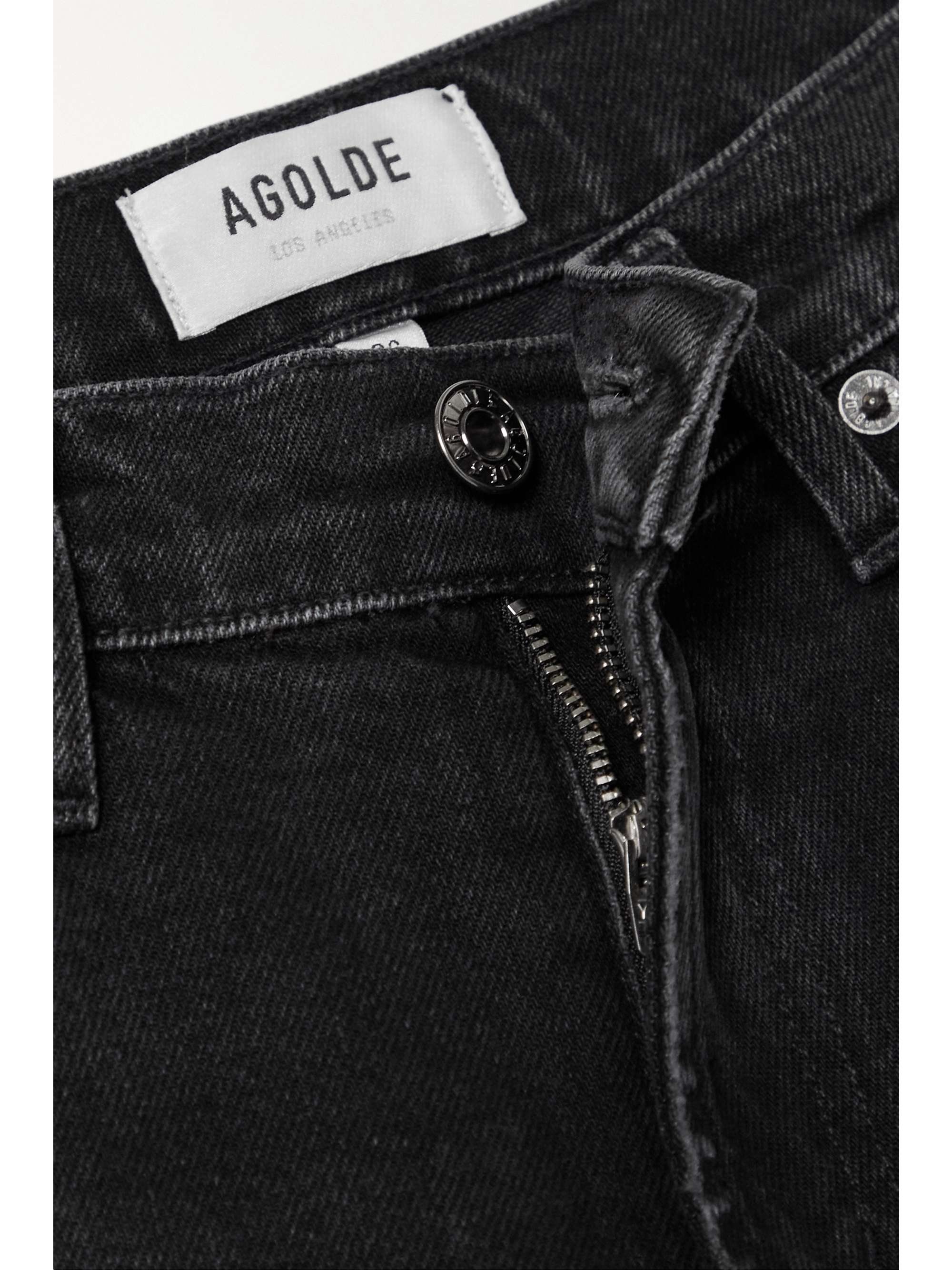 slim-leg jeans | AGOLDE | NET-A-PORTER