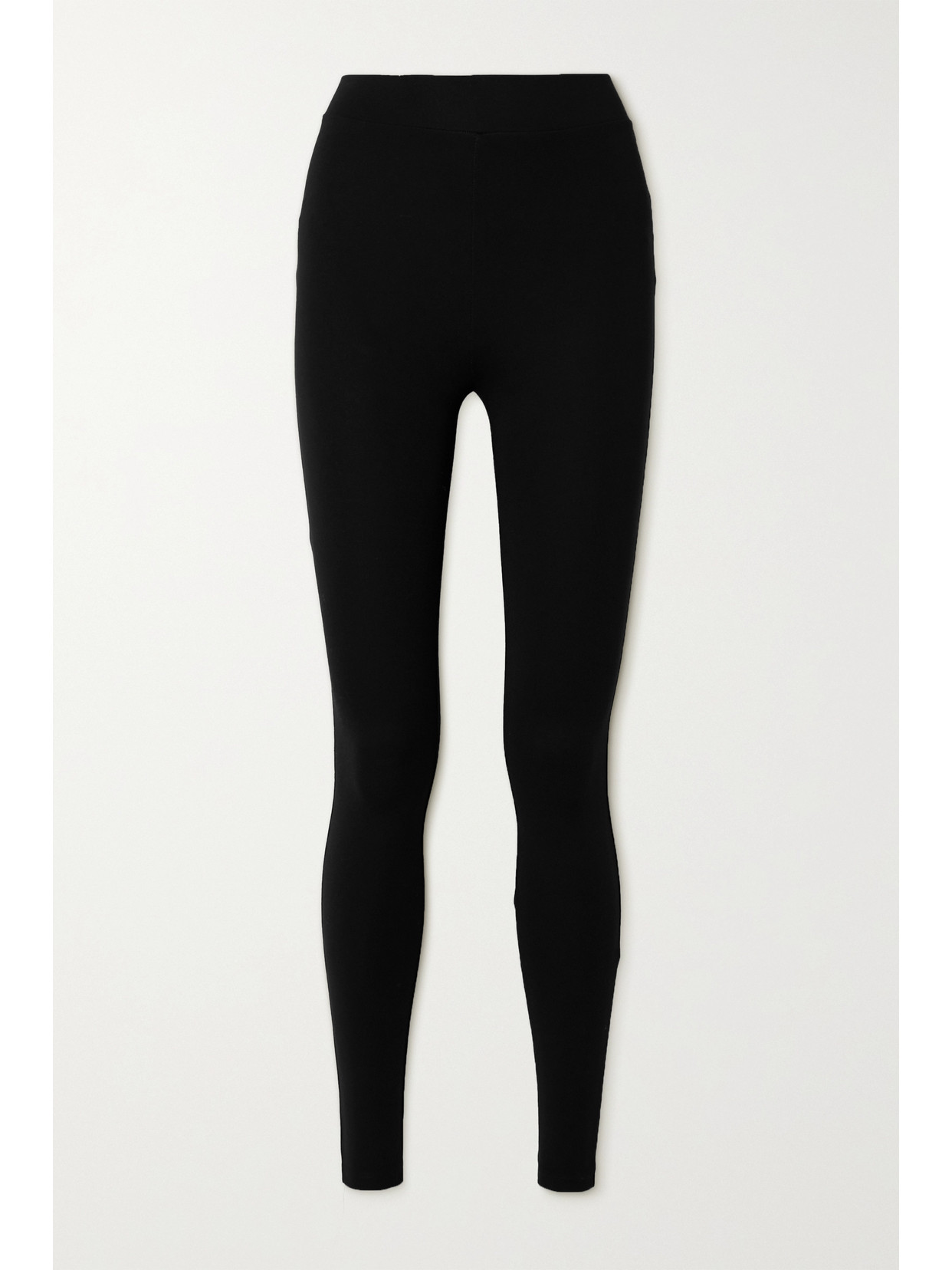 RAG & BONE ARCHETYPE ROXIE STRETCH-KNIT LEGGINGS