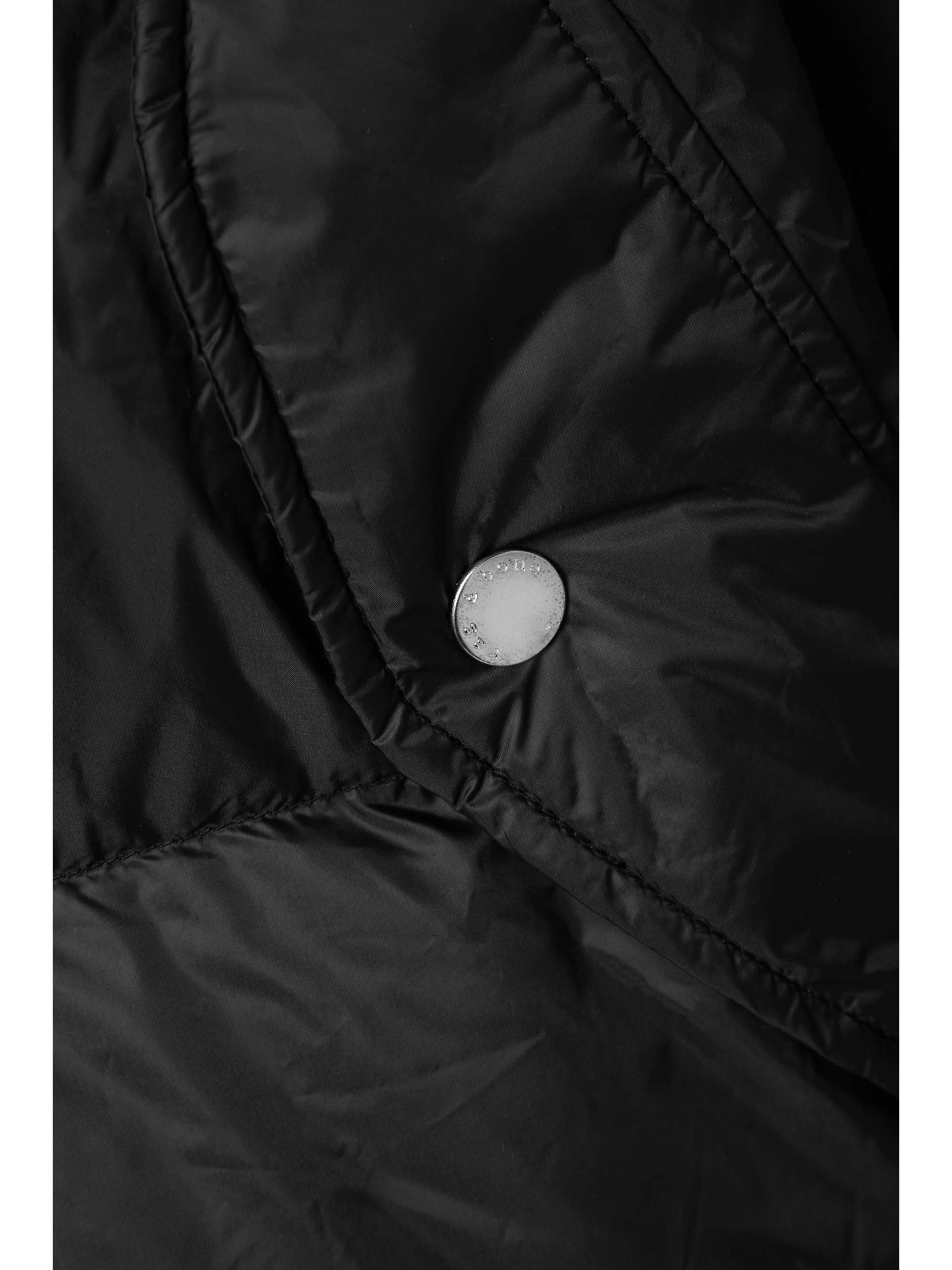 rag and bone down coat