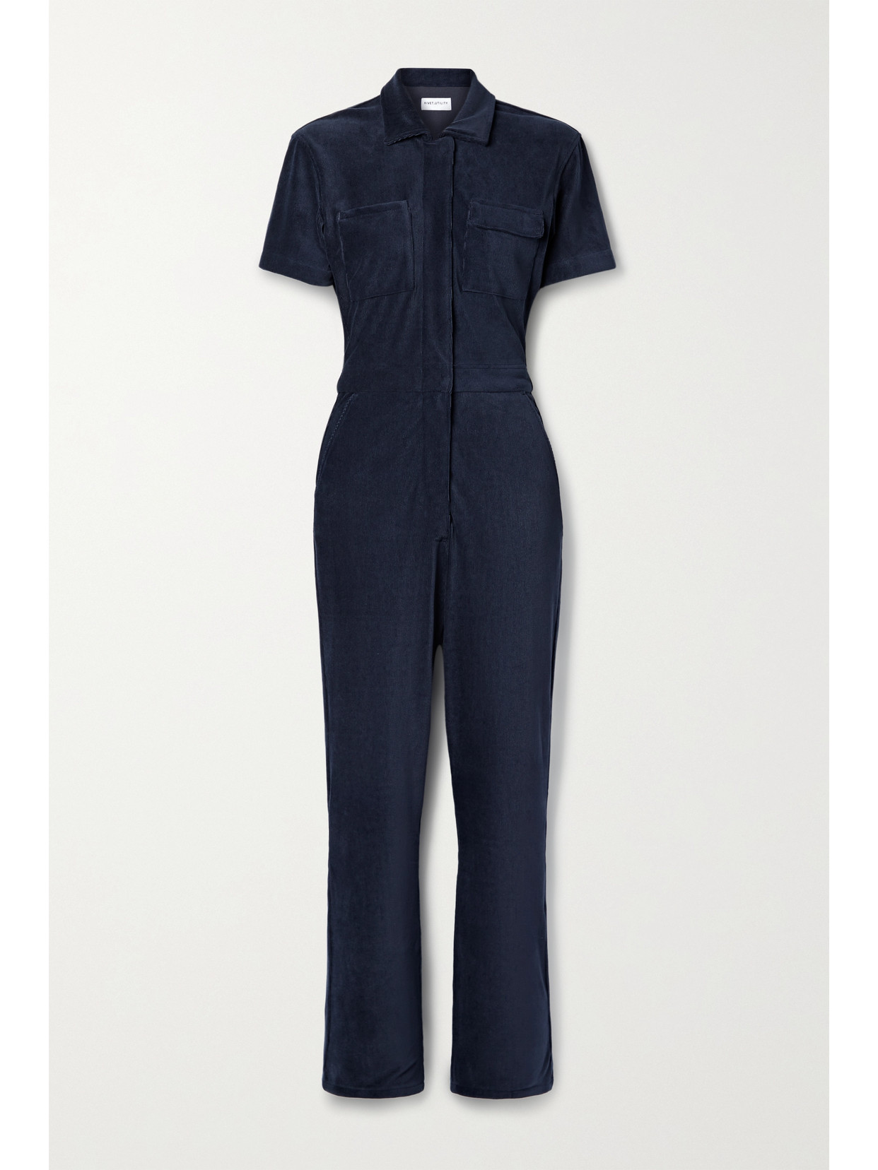 Rivet Utility - Work...