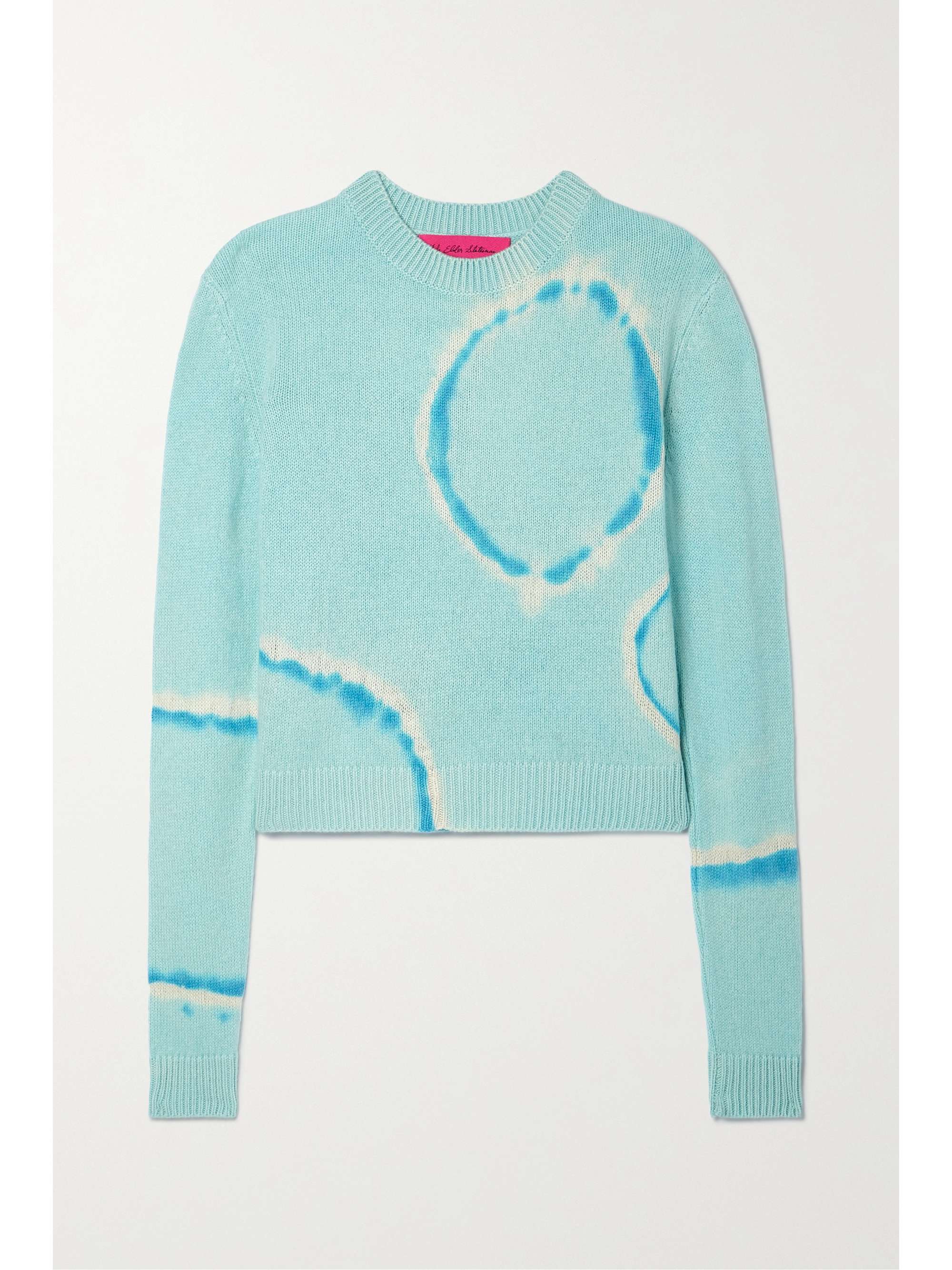 lightweight cashmere sweater