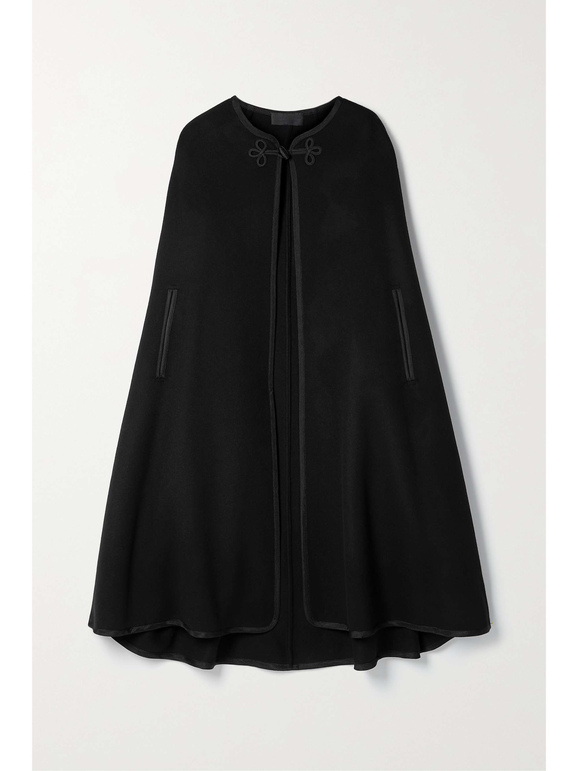 Cape winter coat Clearance