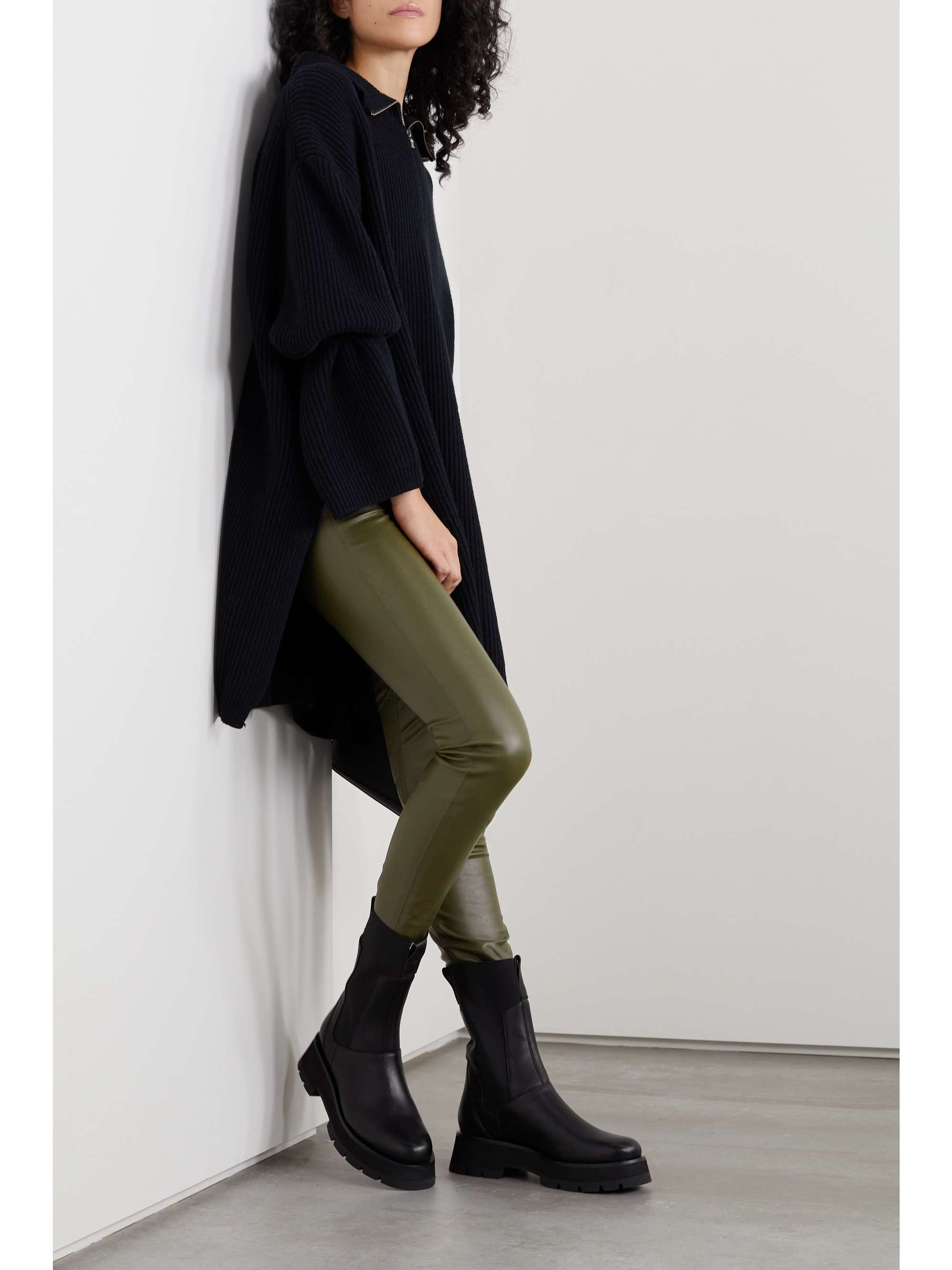 rag and bone nina leather