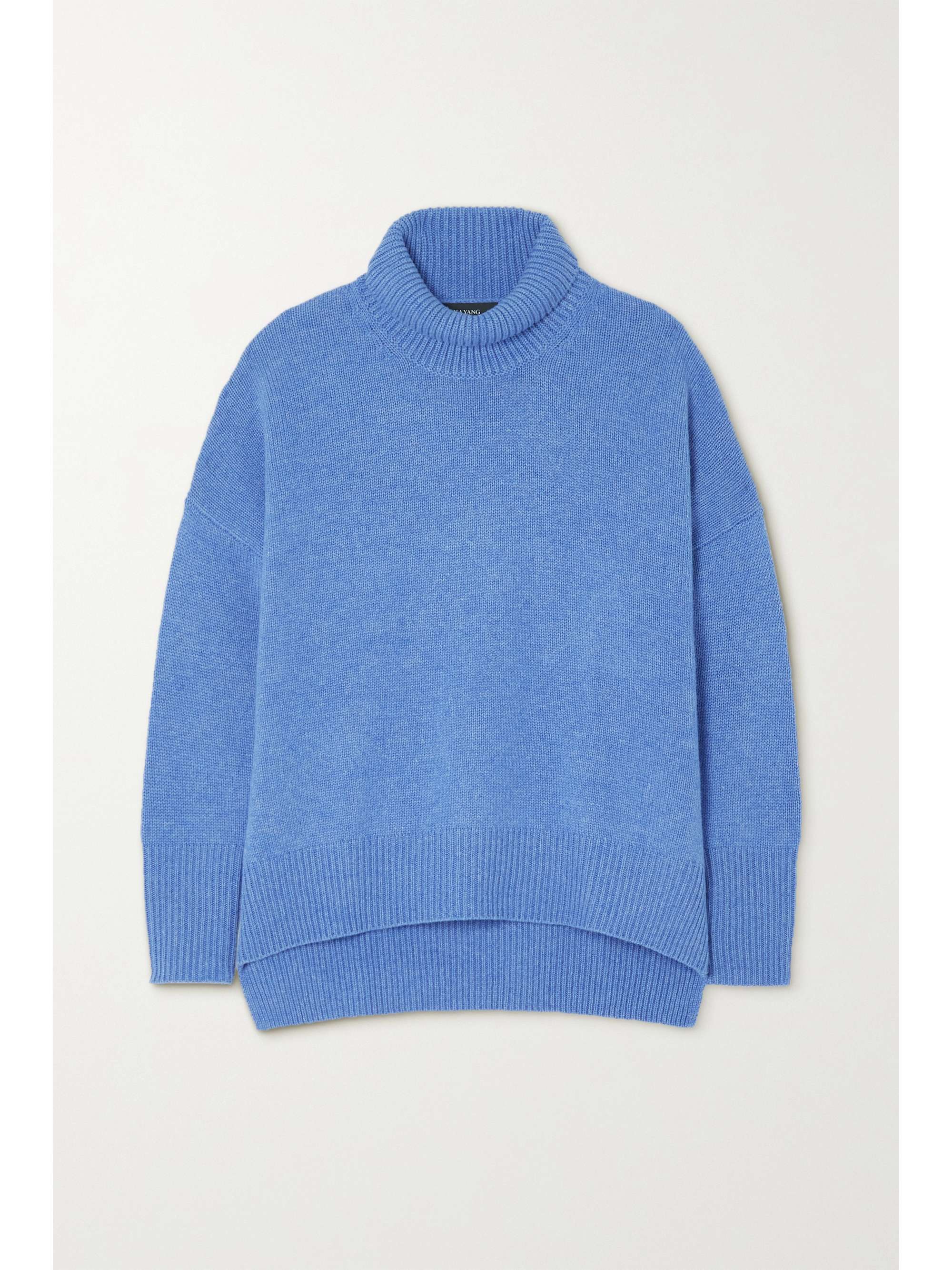 sweater design border