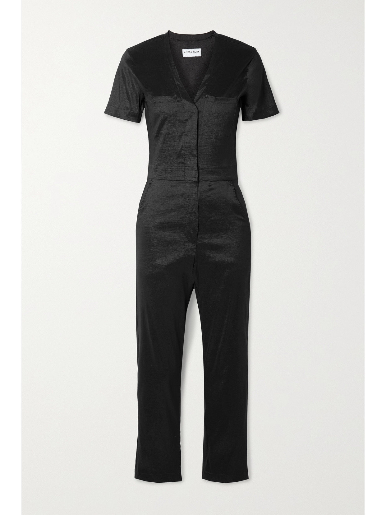 Rivet Utility - Expl...