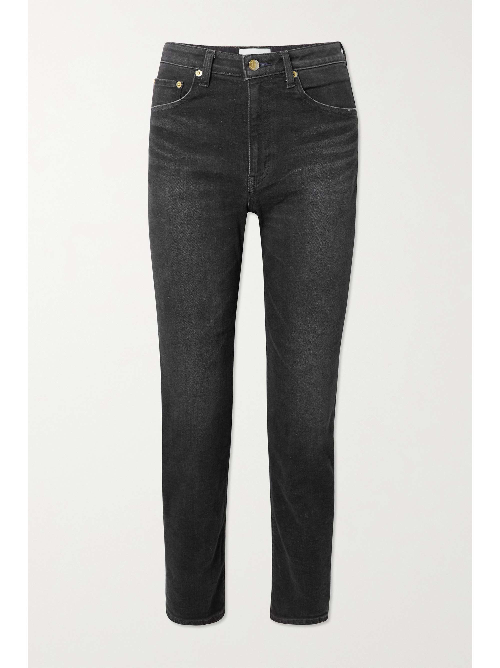 slim-leg jeans | TU ES MON TRESOR | NET 
