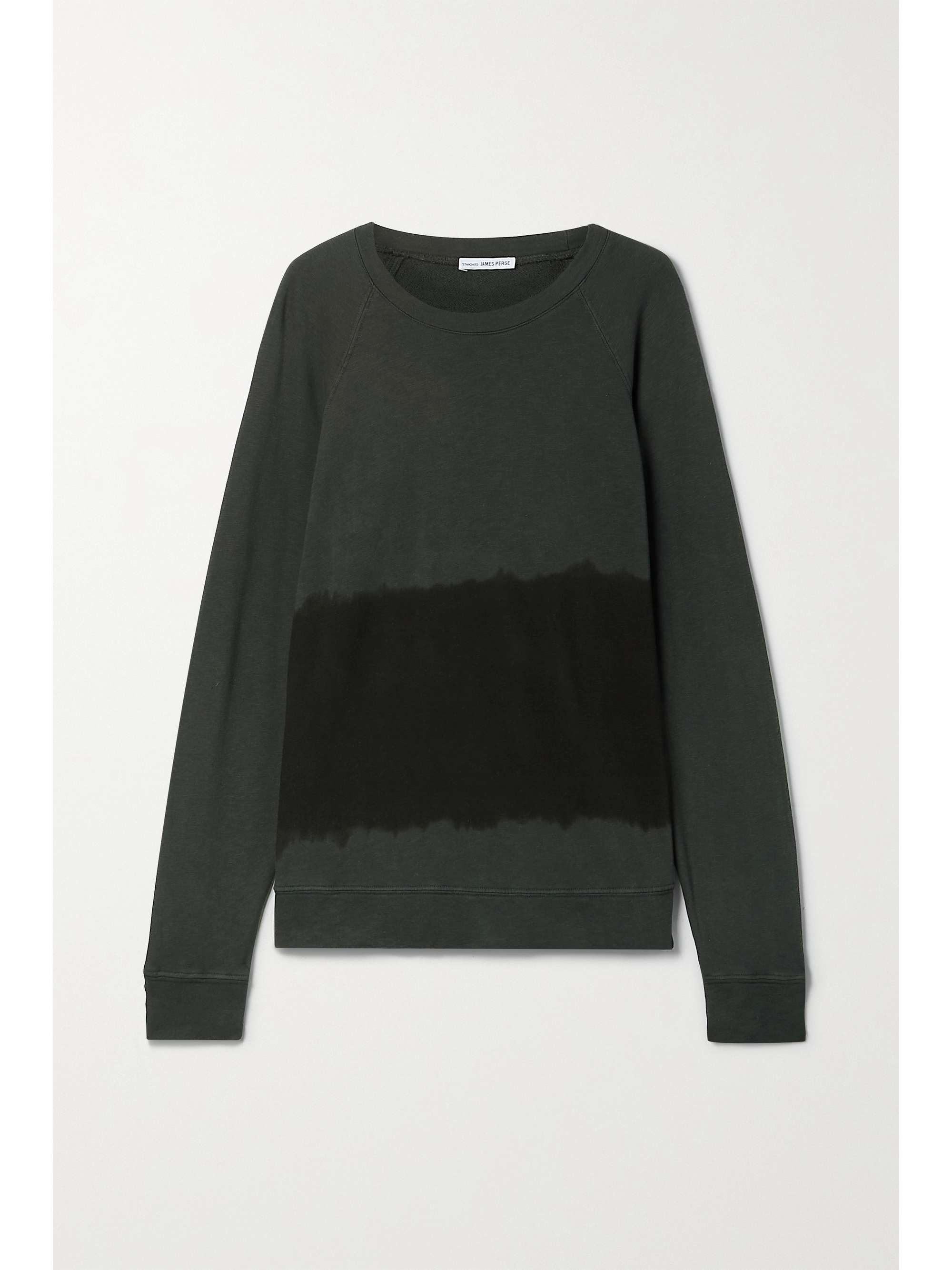 supima cotton sweatshirt