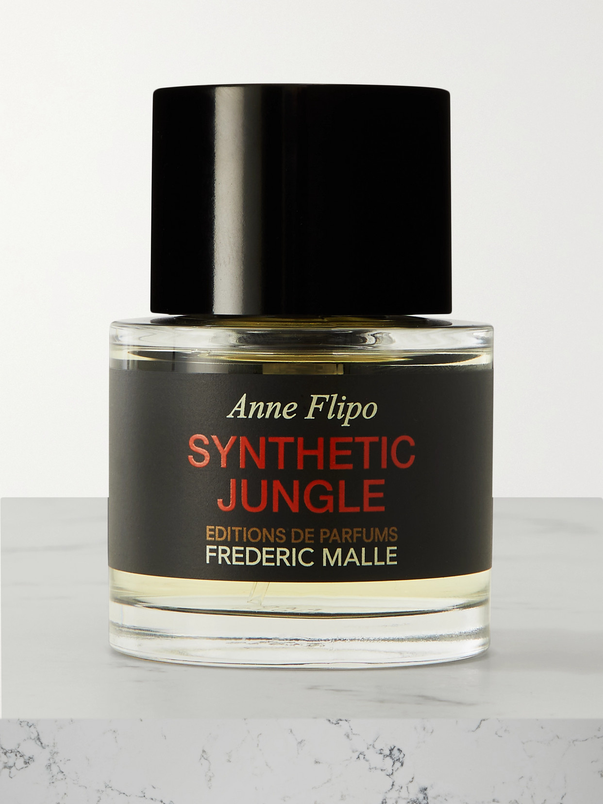Frederic Malle - Eau De Parfum - Synthetic Jungle, 50ml