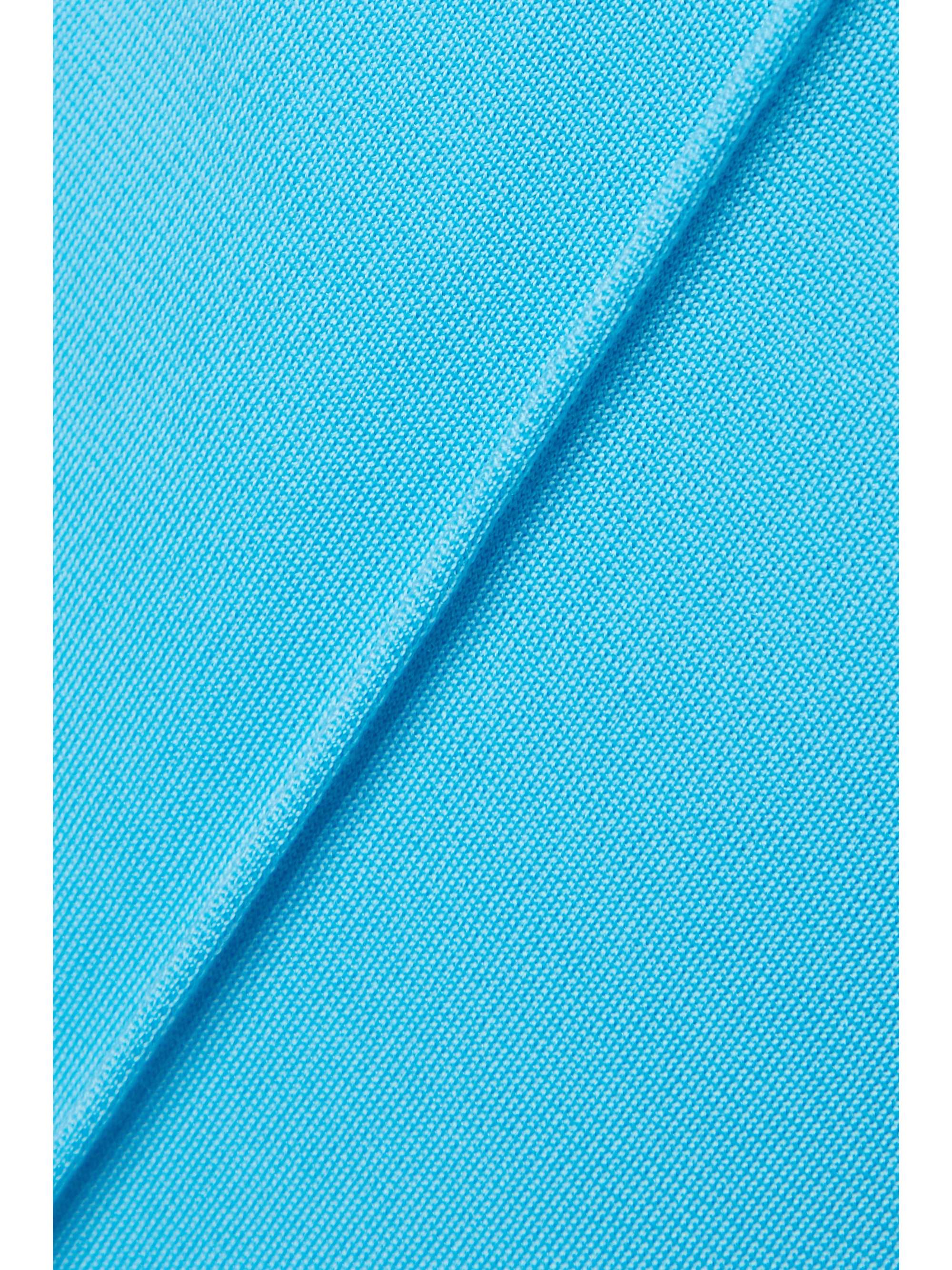 ADIDAS ORIGINALS Firebird recycled stretch-jersey track pants