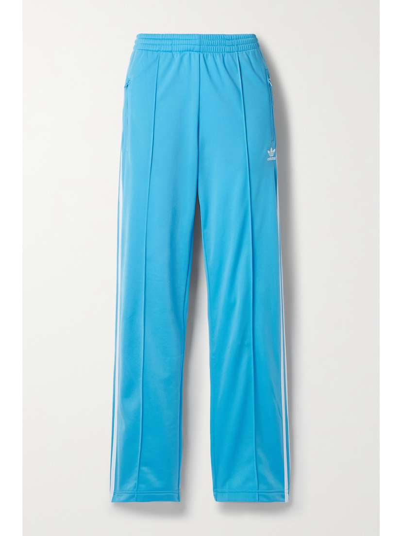 adidas Originals Firebird Recycled Stretch-jersey Track Pants