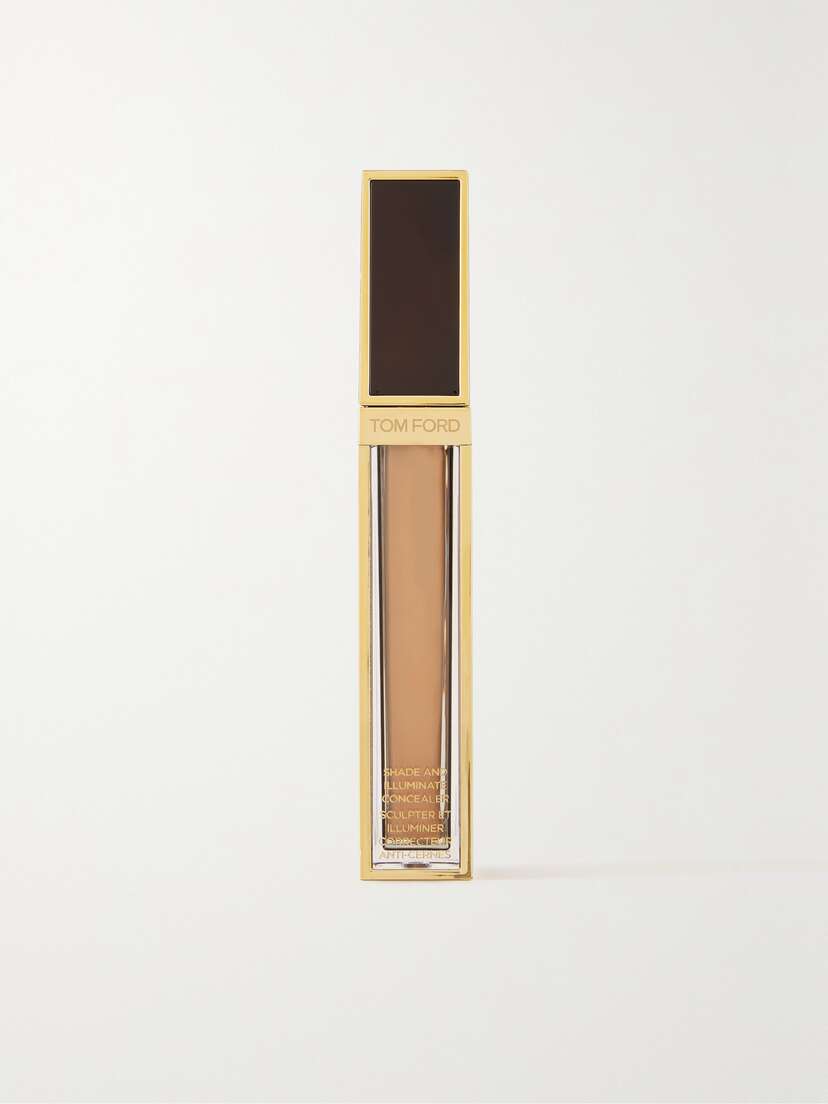 TOM FORD BEAUTY Shade And Illuminate Concealer - 3w1 Golden