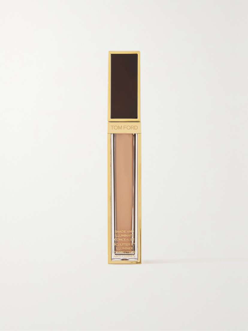 TOM FORD BEAUTY Shade And Illuminate Concealer - 3c0 Tulle