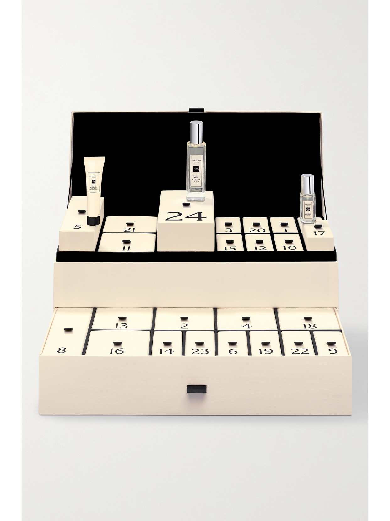 Jo Malone London Advent Calendar 2021 In Colorless ModeSens