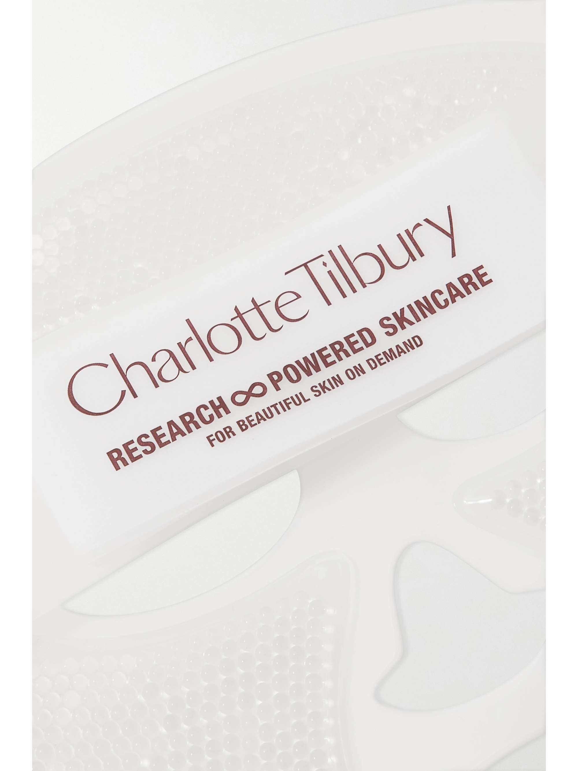 CHARLOTTE TILBURY Cryo-Recovery Face Mask – Gesichtsmaske