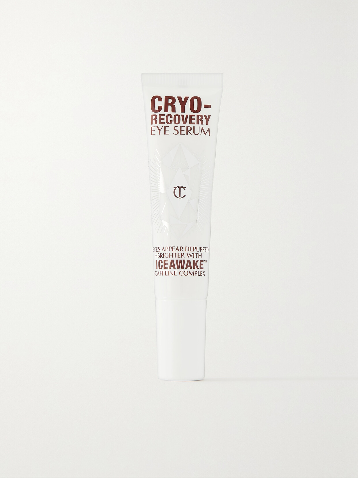 Charlotte Tilbury - Cryo-recovery Eye Serum, 15ml - one size