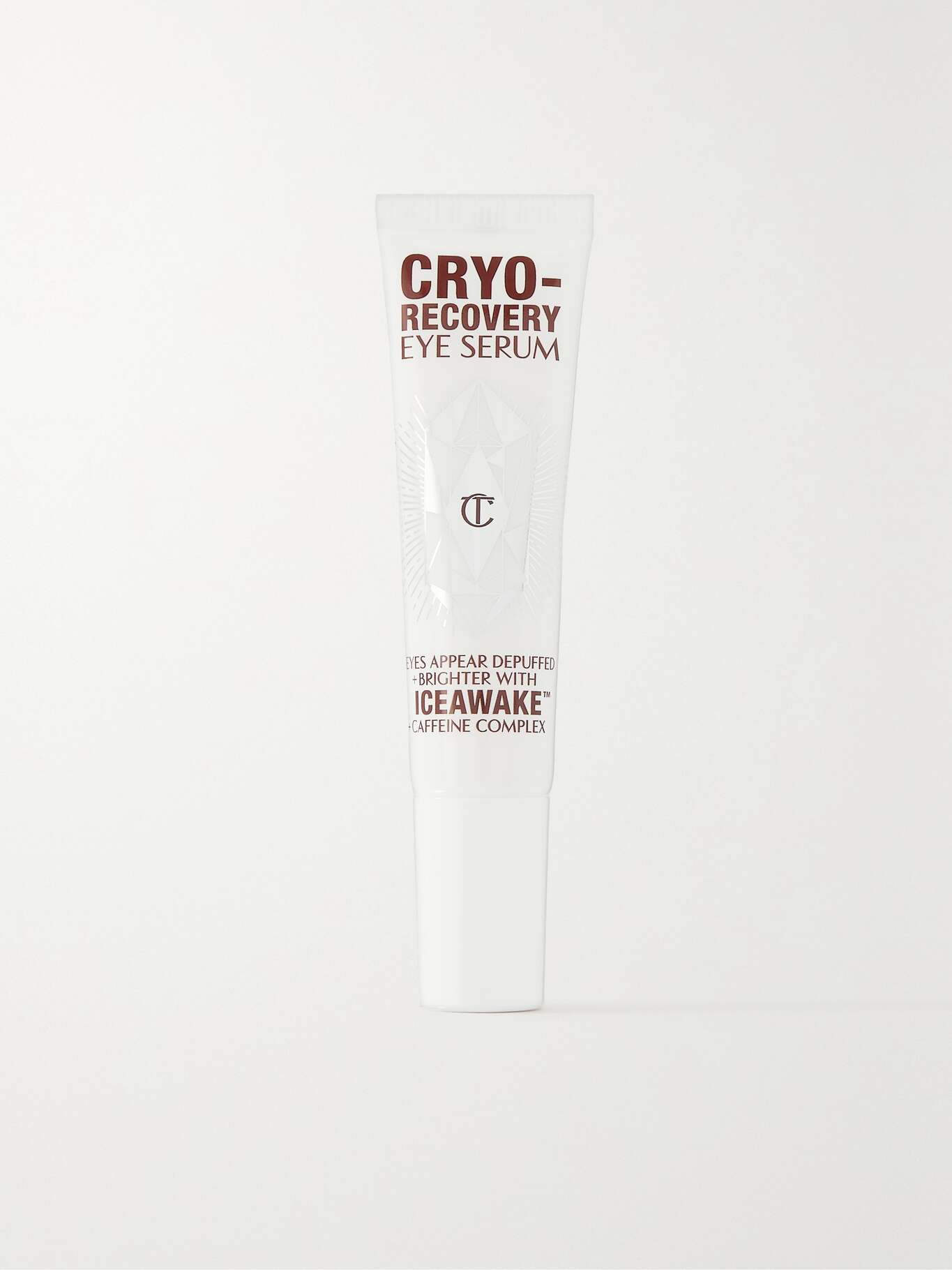 charlotte tilbury cryo recovery eye serum